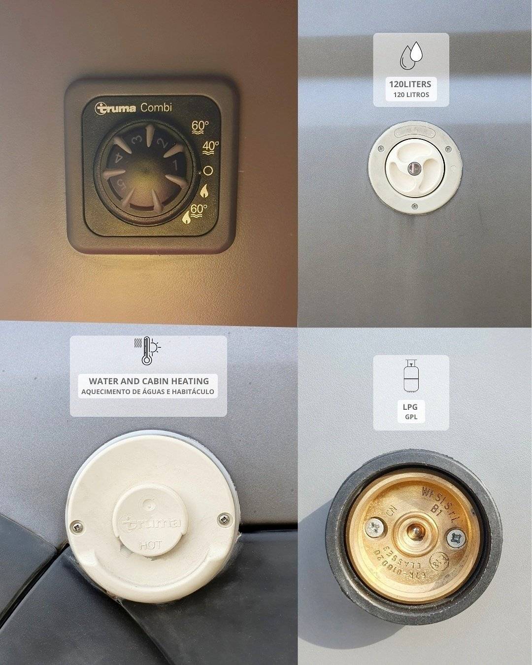 Citroen Jumper 2.2HDI 150CV