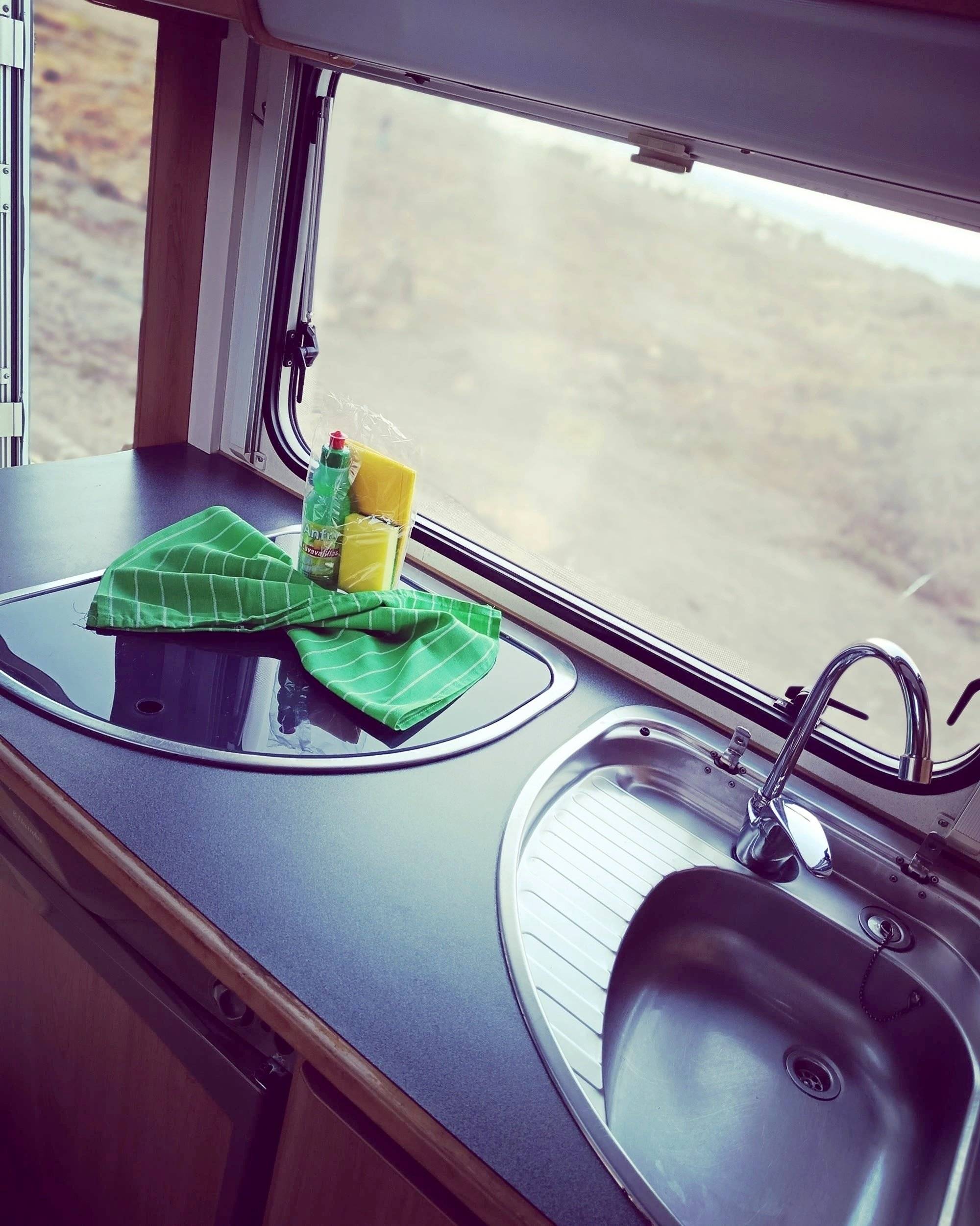 Knaus Ducato 2,3 l Multijet 130 ch.