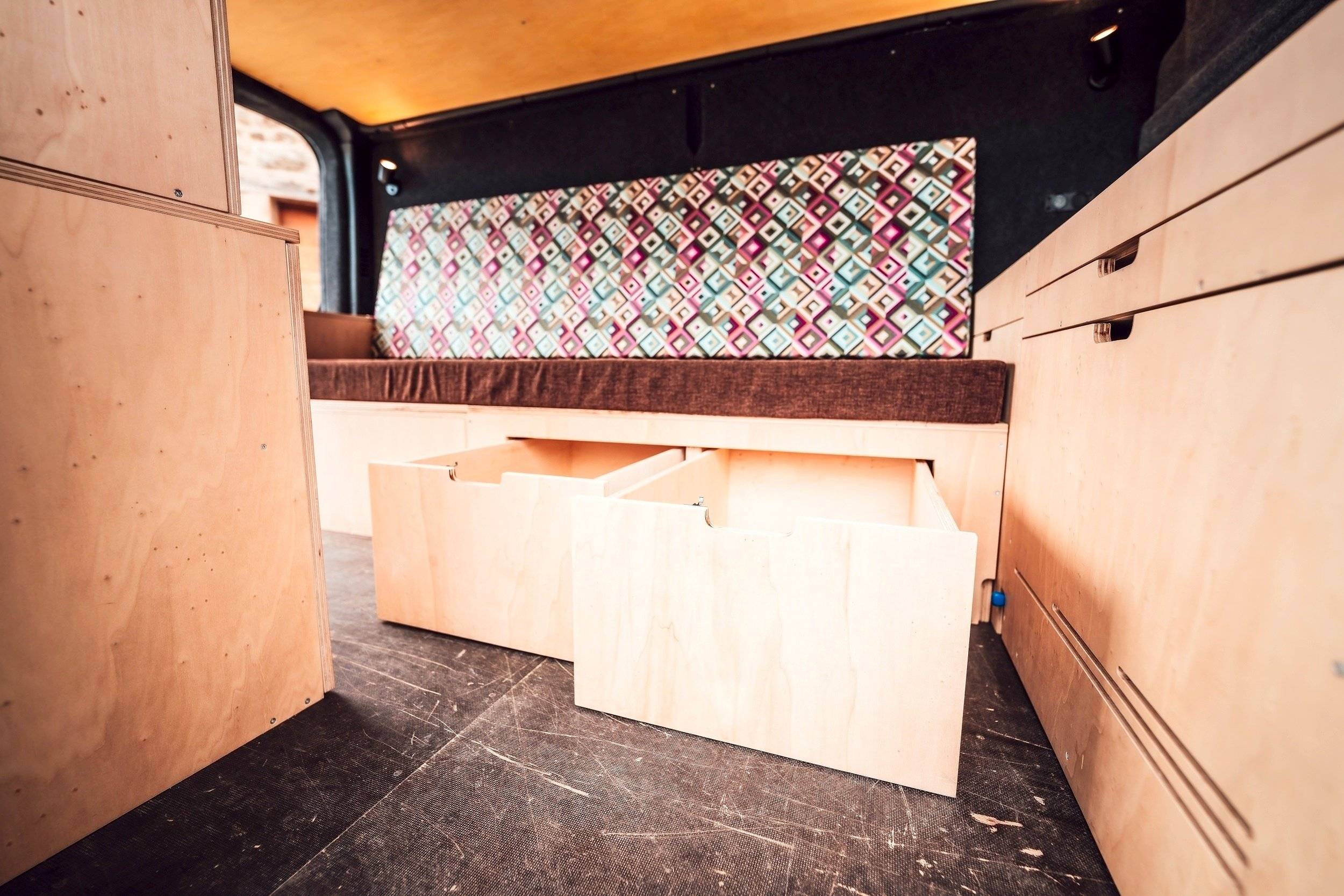 Atelier Crapa'Hutte ECRINS