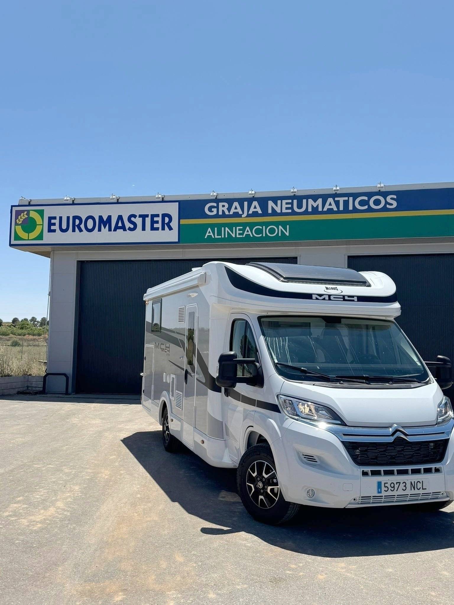 Mclouis Mclouis MC4 373