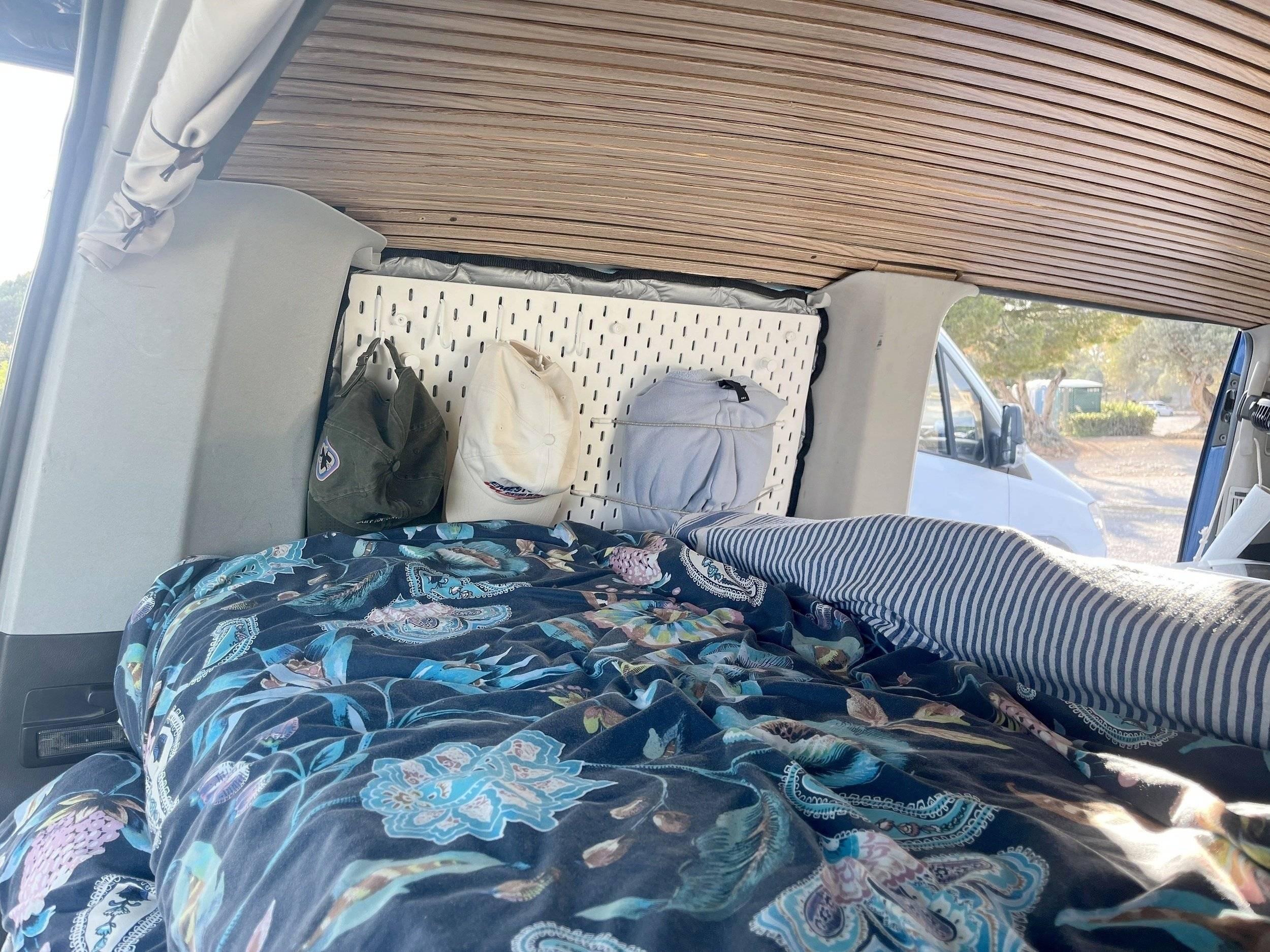 Volkswagen Multivan T5 confortline