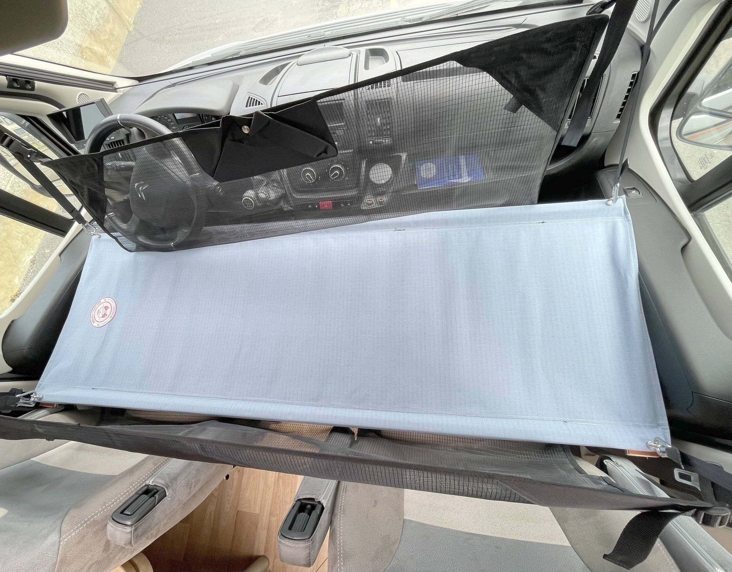 Globecar Globestar 640 Dk