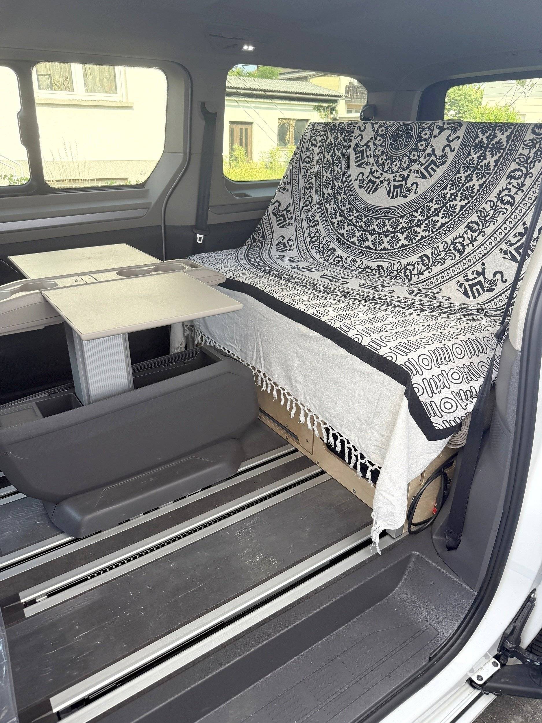 Volkswagen California Camper