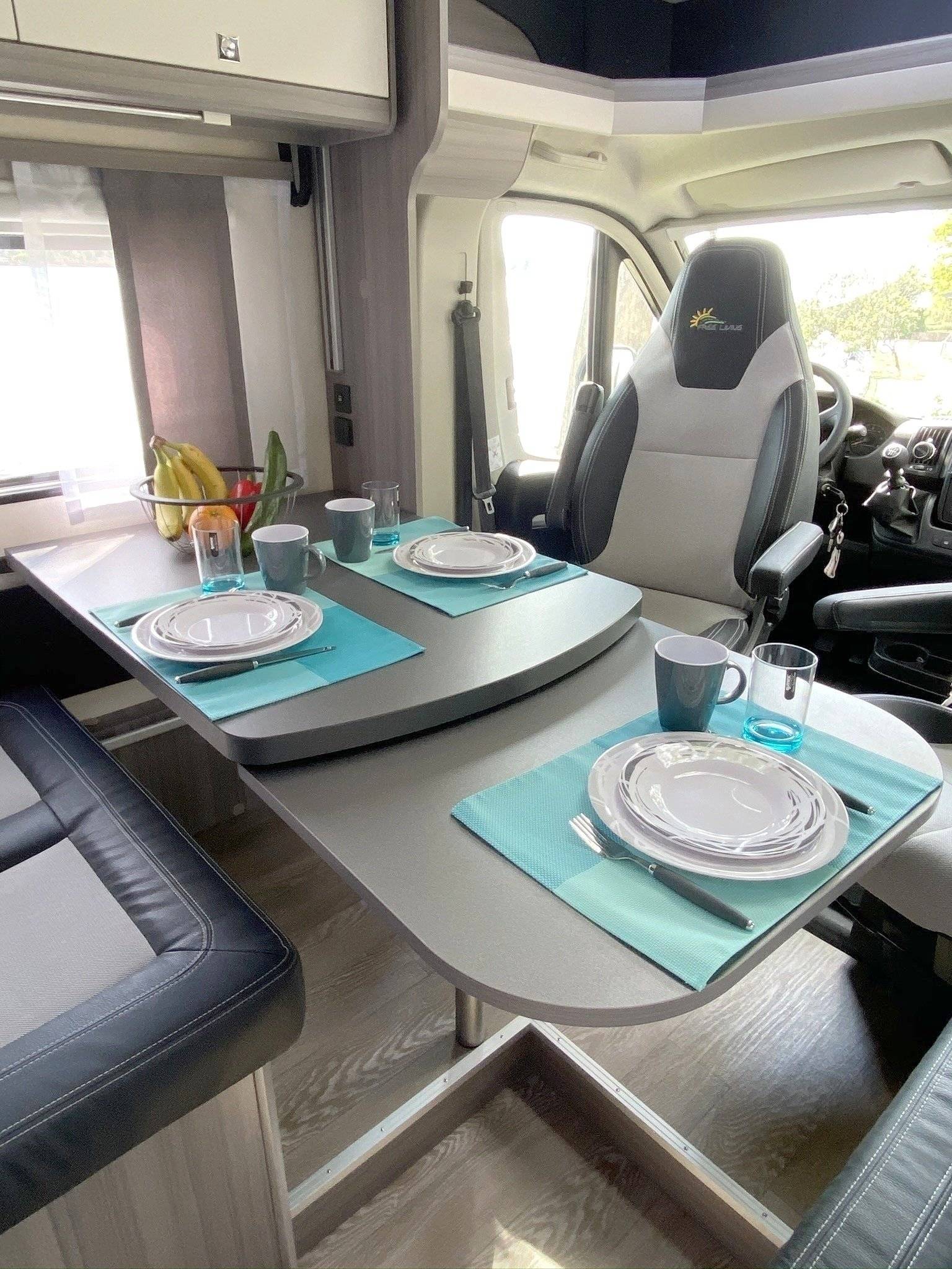 Hobby Optima Premium T65 FL