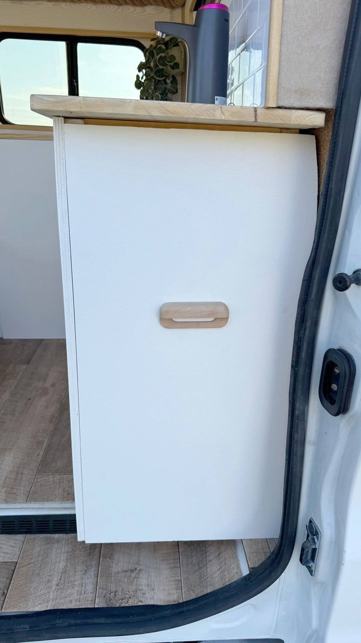 Renault Trafic 3