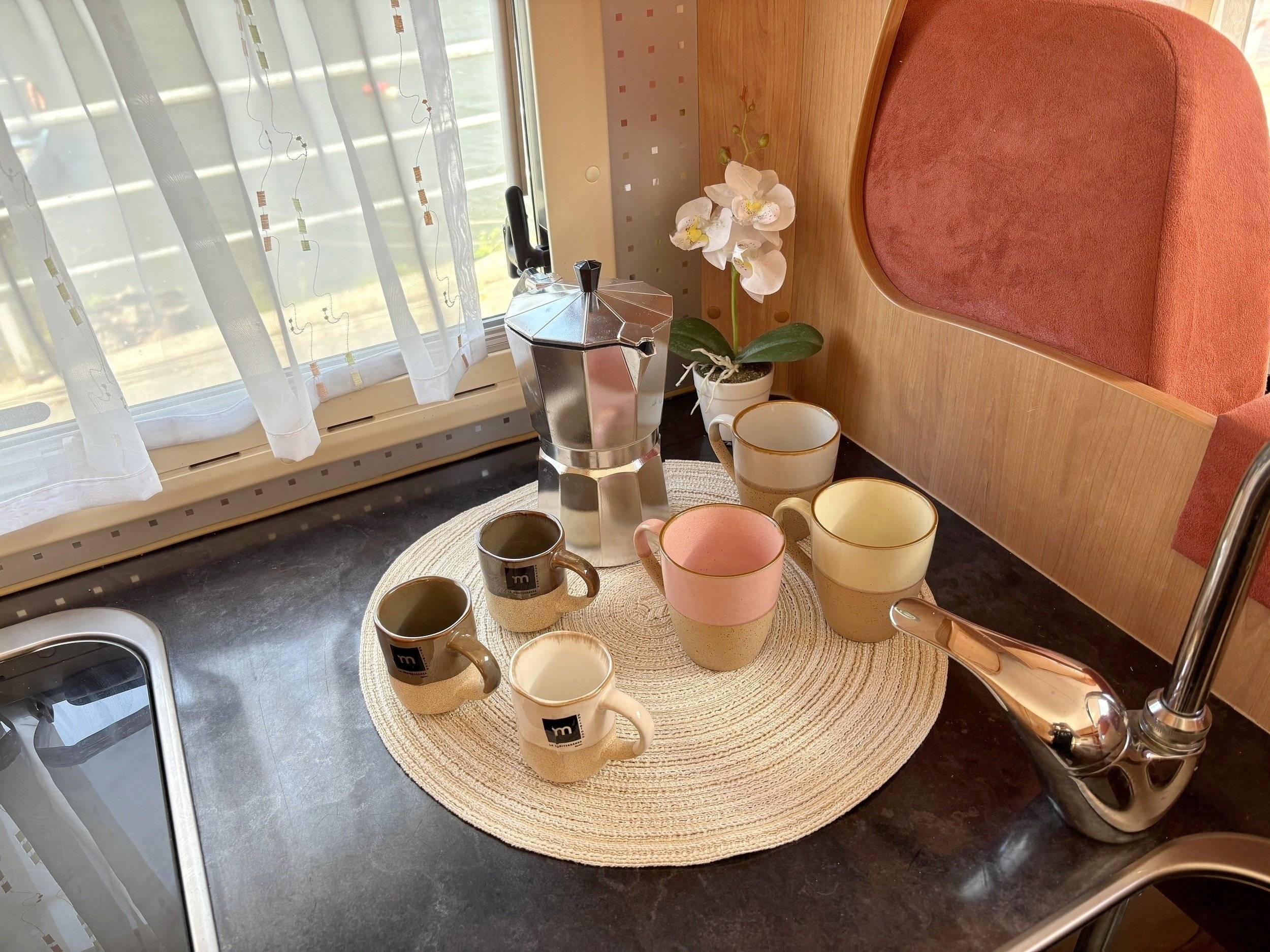 Eura Mobil Ducato 2.8 JTD