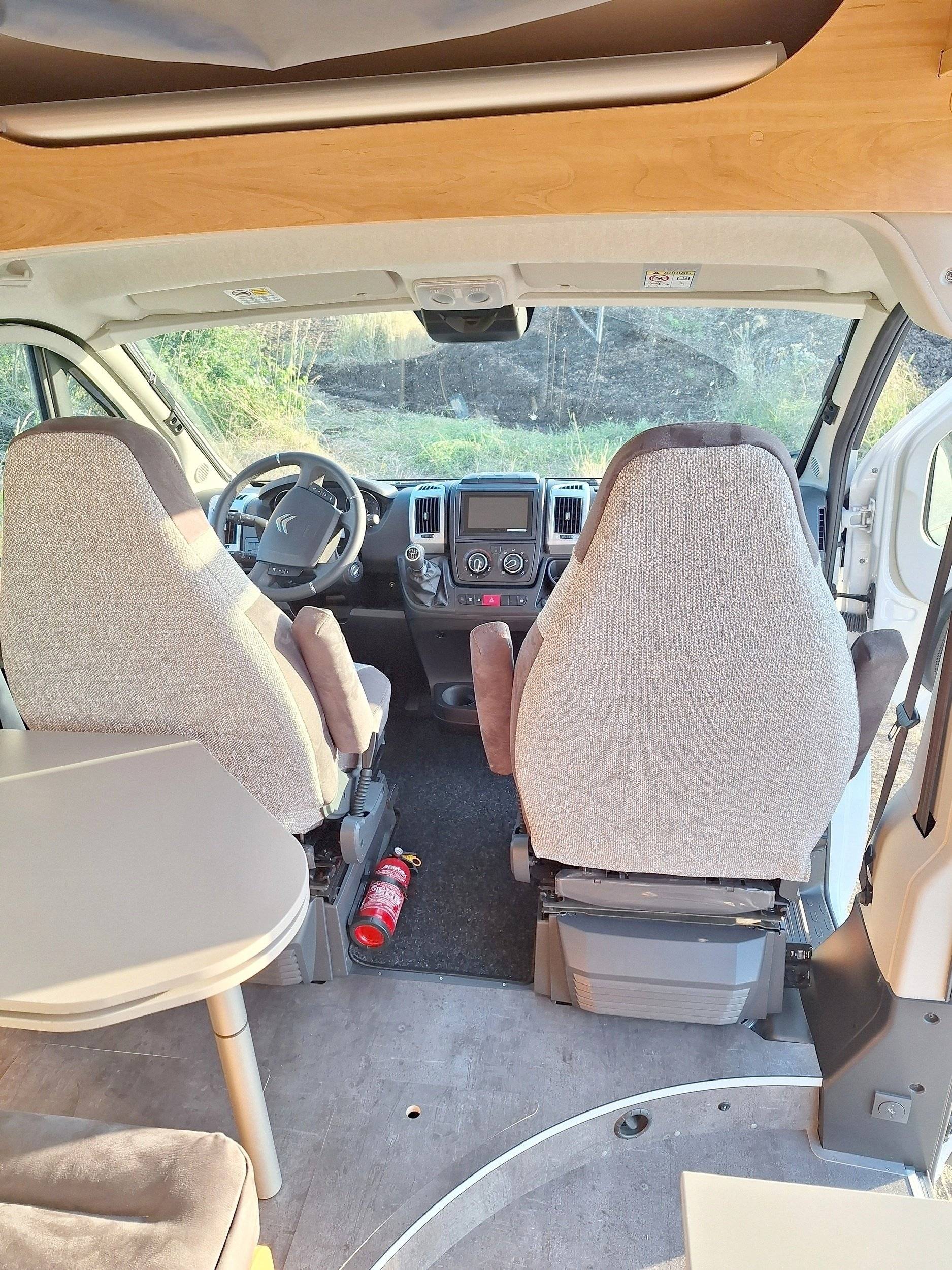 Pössl Pössl 2WinR Plus