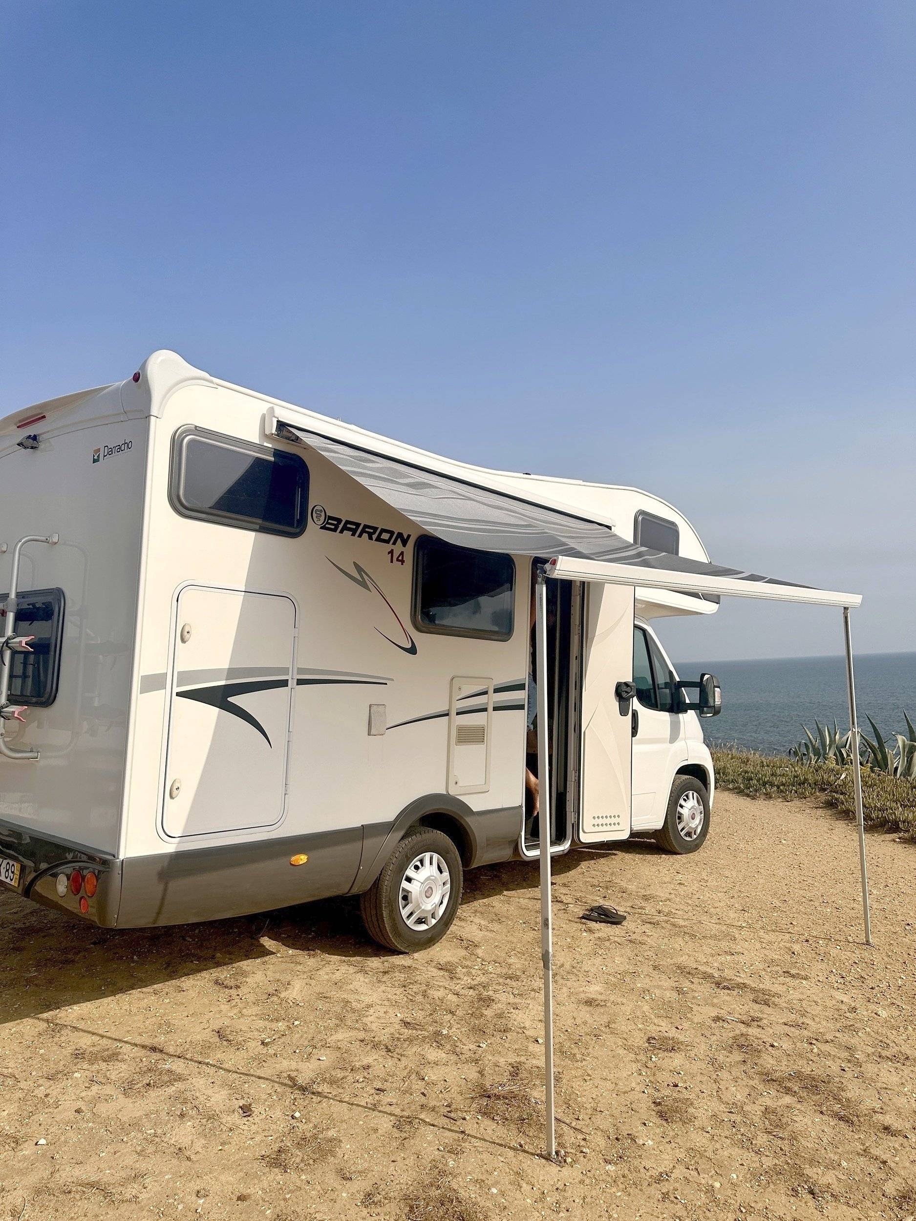 Elnagh Elnagh  Baron