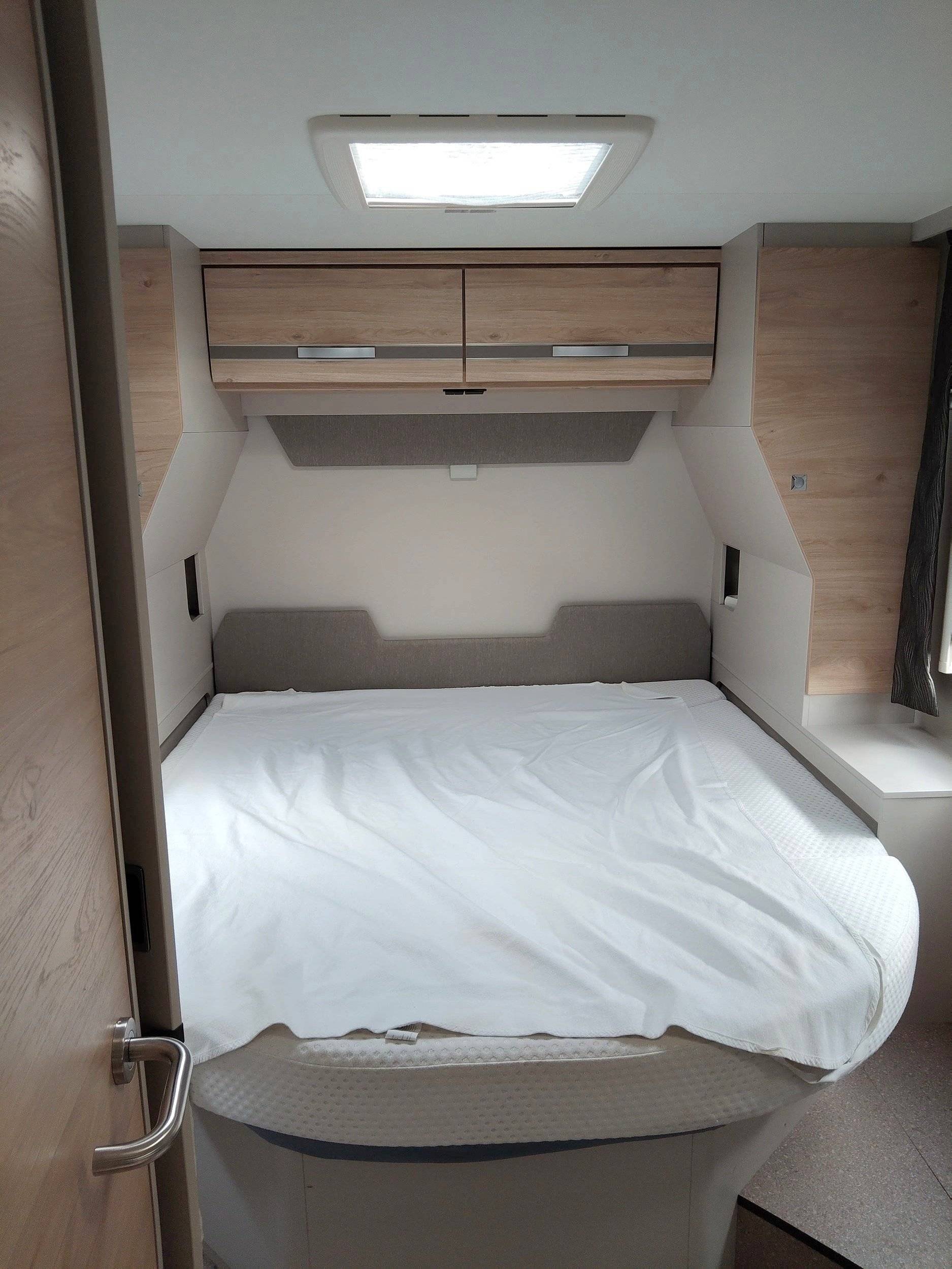 Dethleffs Pulse 90 Classic