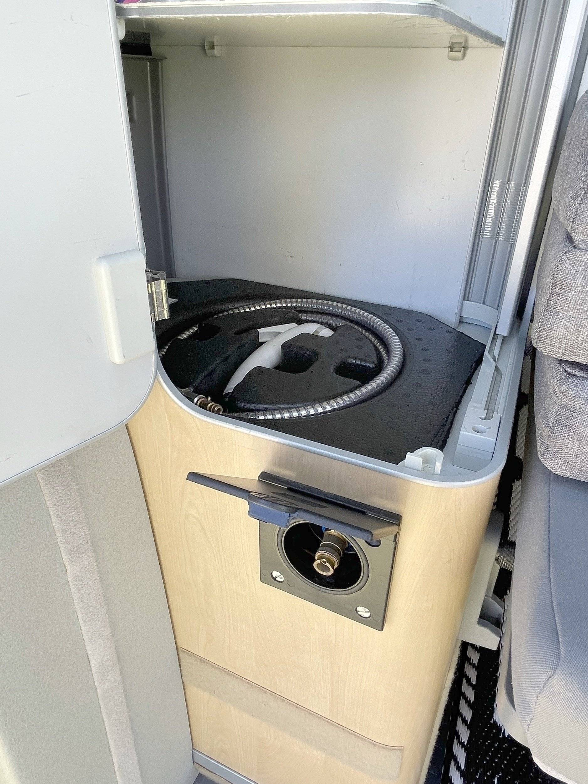 Volkswagen California T5