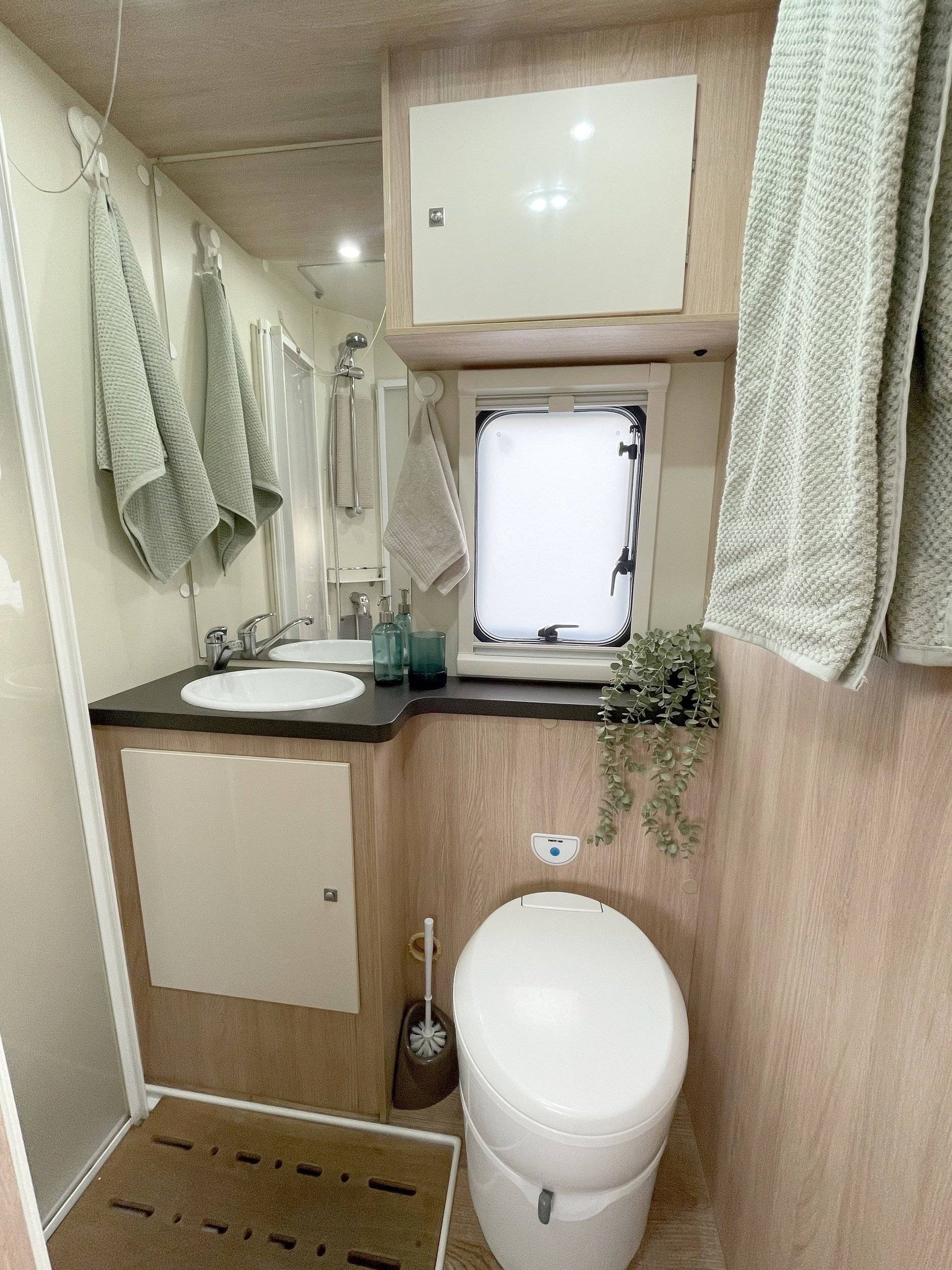 Giottiline Jumper 2,2 l 140 ch