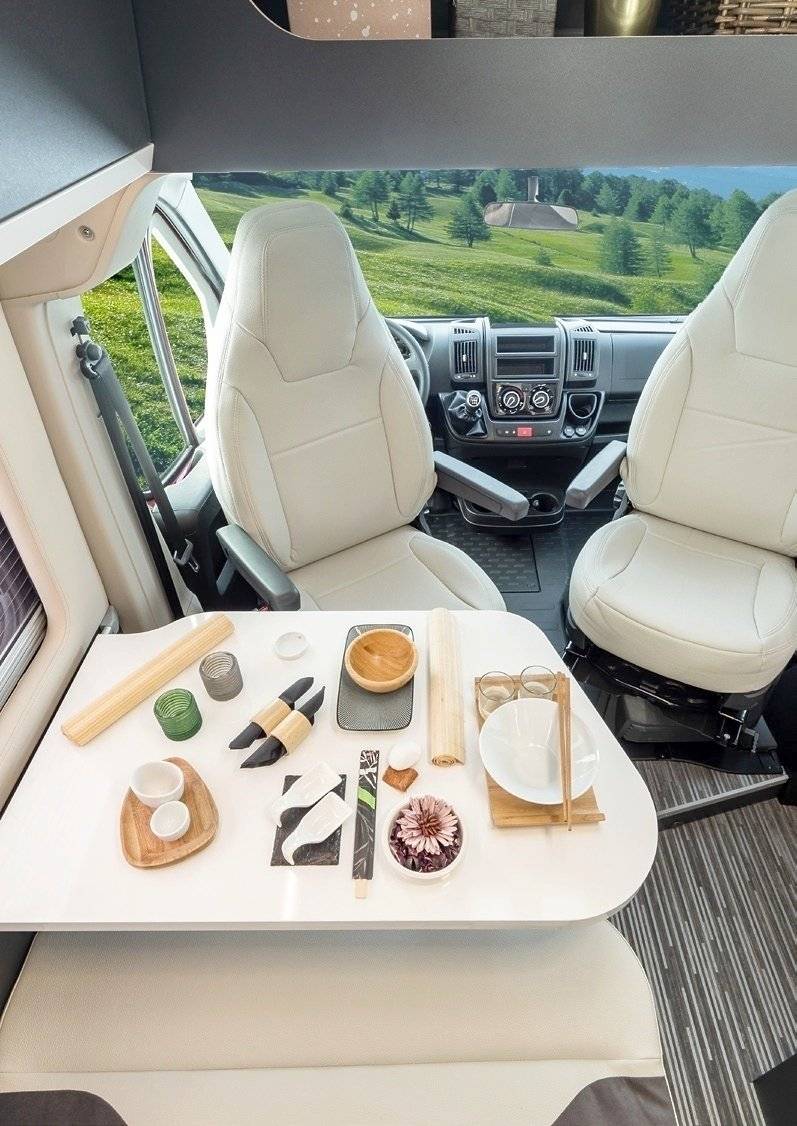 Mclouis Fiat Ducato 140 CV