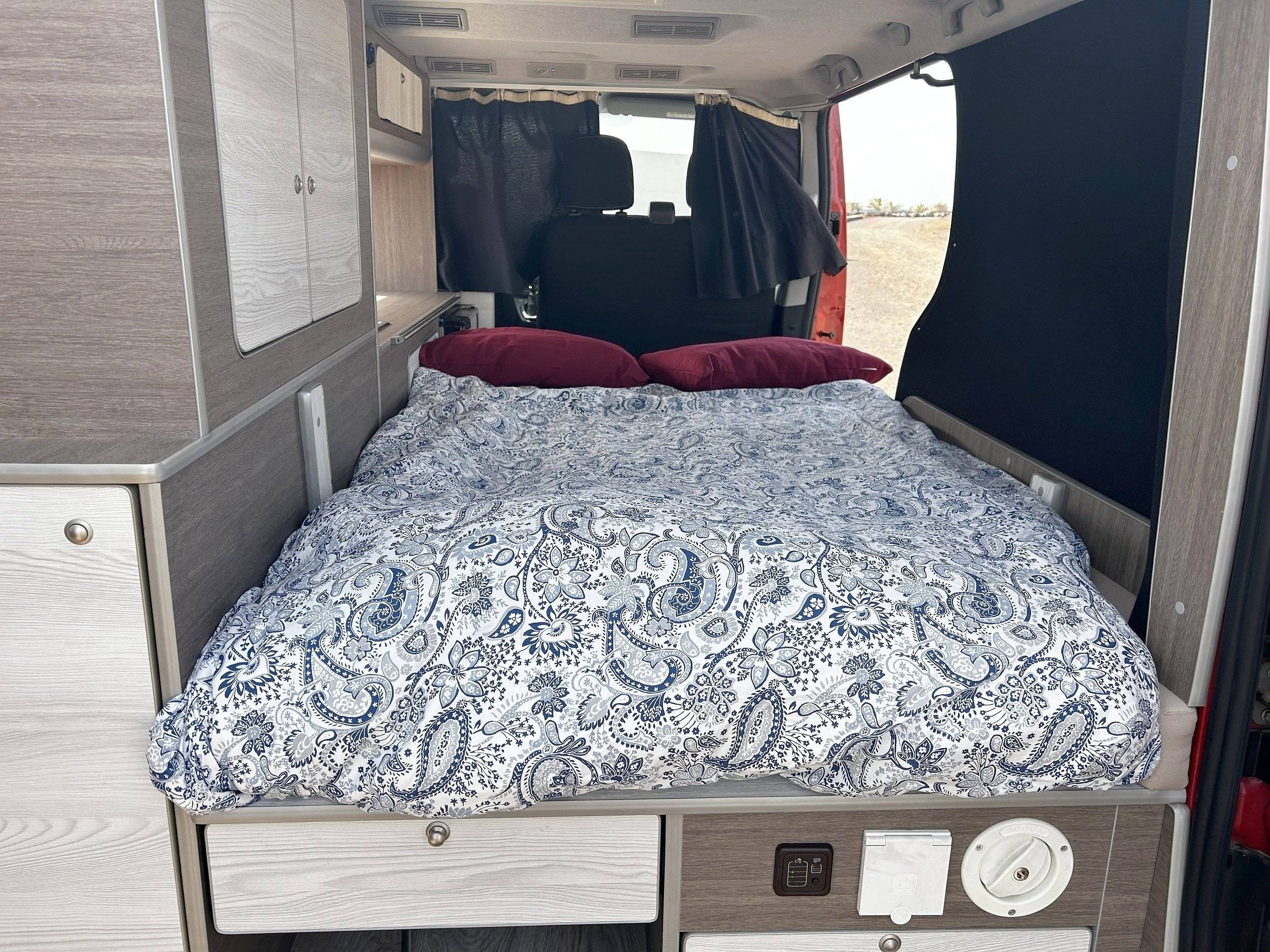 Arca Talento 1,6 l 120 ch