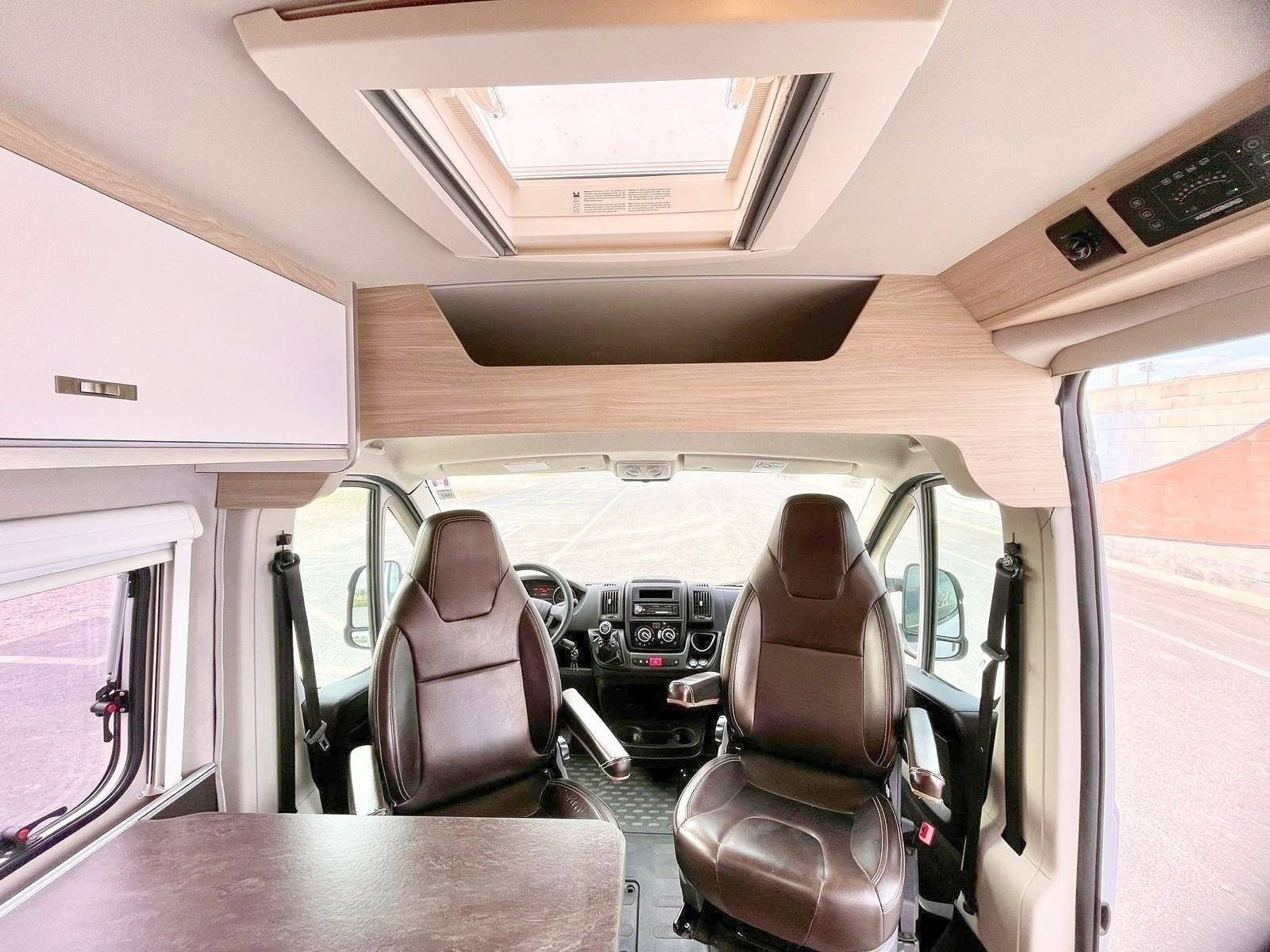 Weinsberg  Weinsberg Carabus 601k