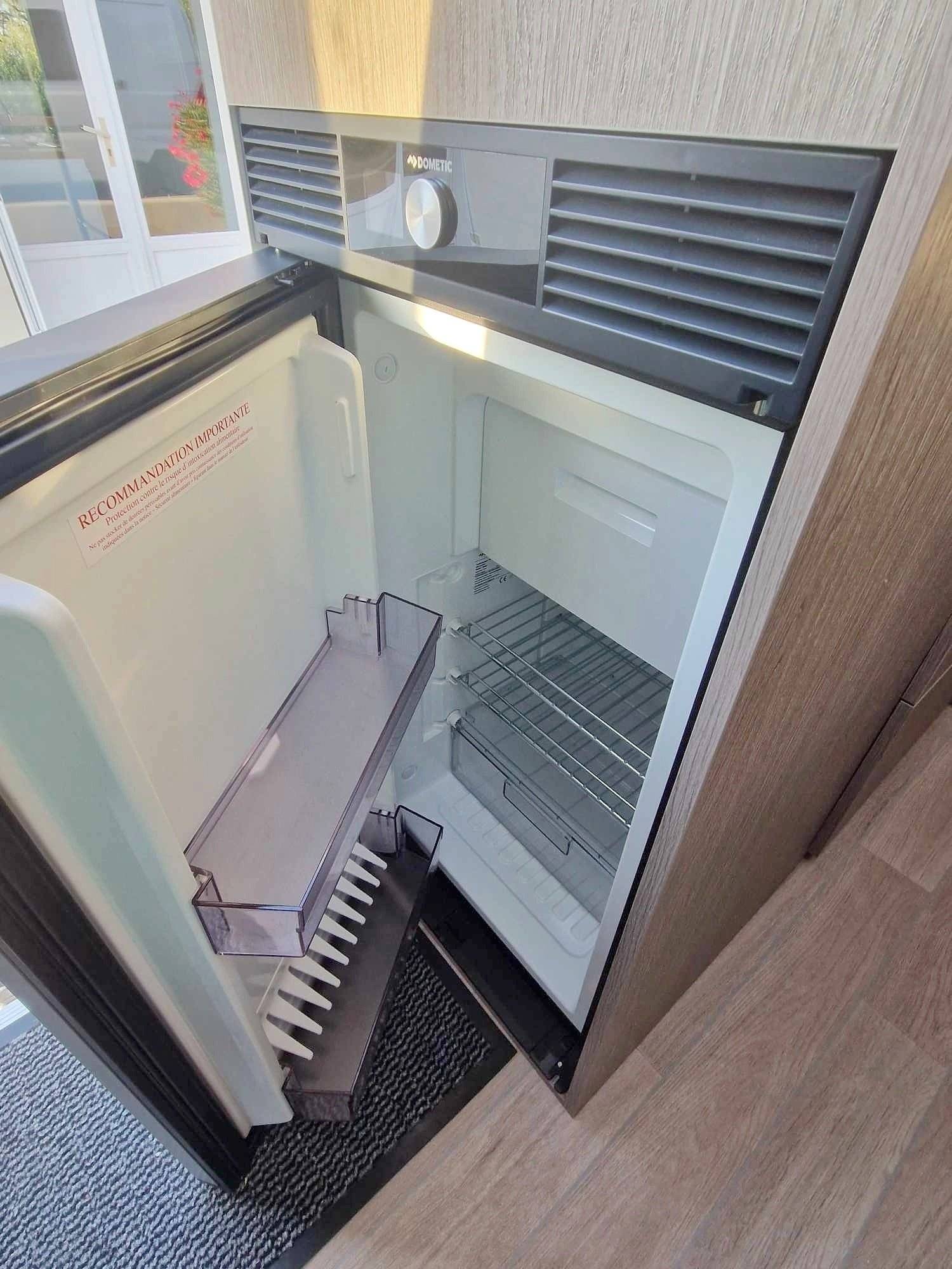 Challenger V114 MAX START EDITION