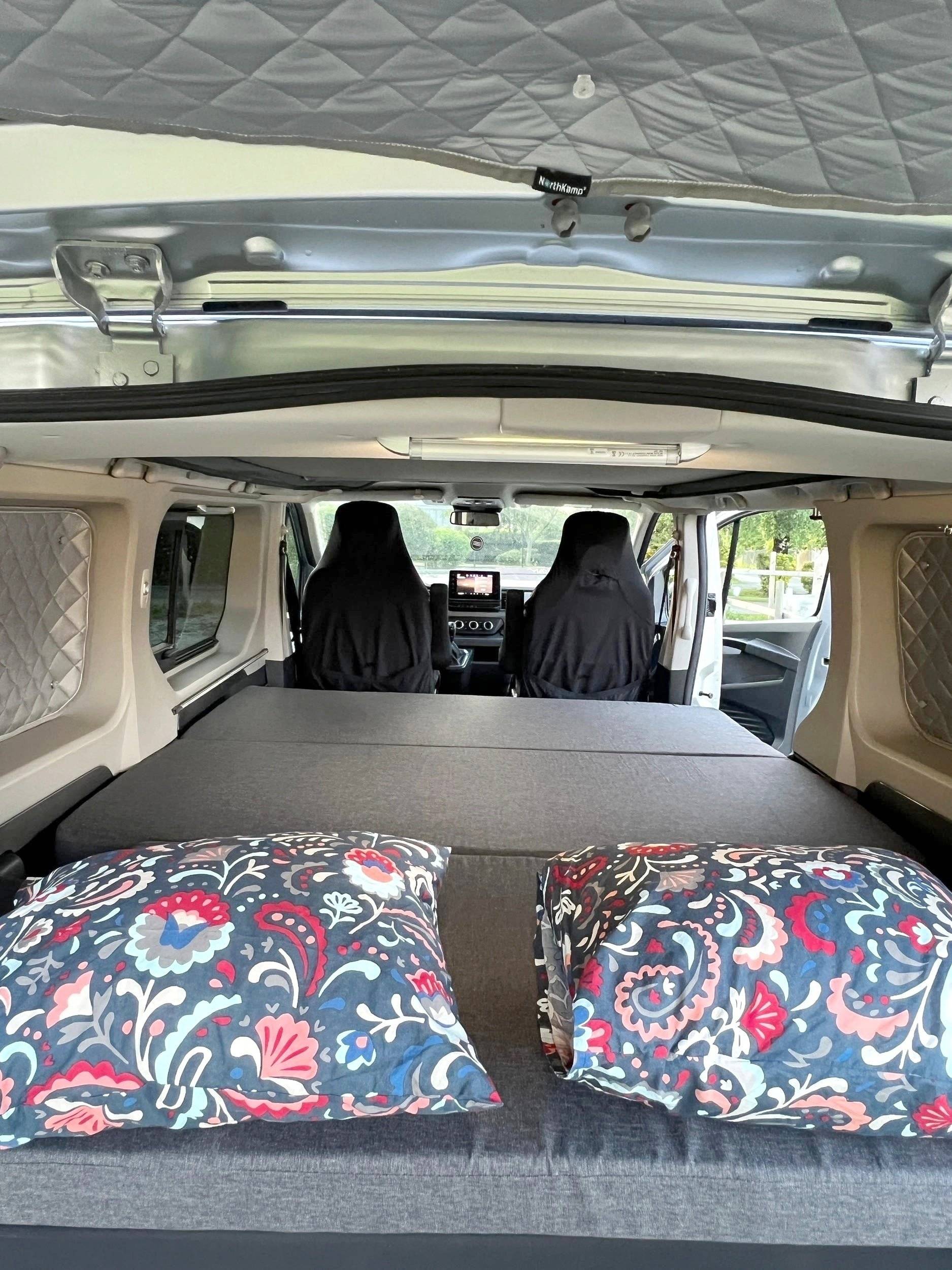 Renault Renault Trafic III 2.0L DCI 150CV