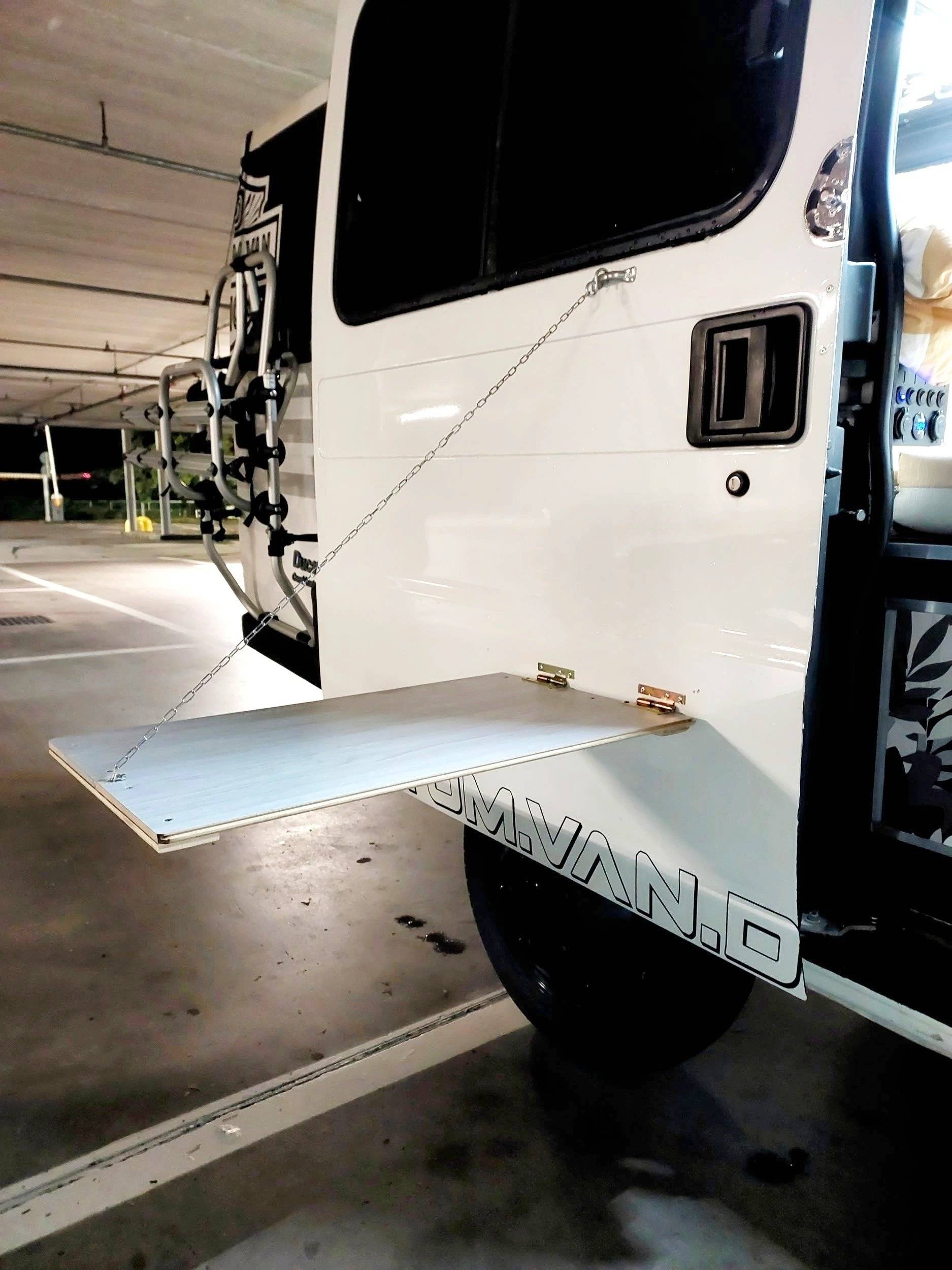 Custo Van Ducato 2,5 aspirato