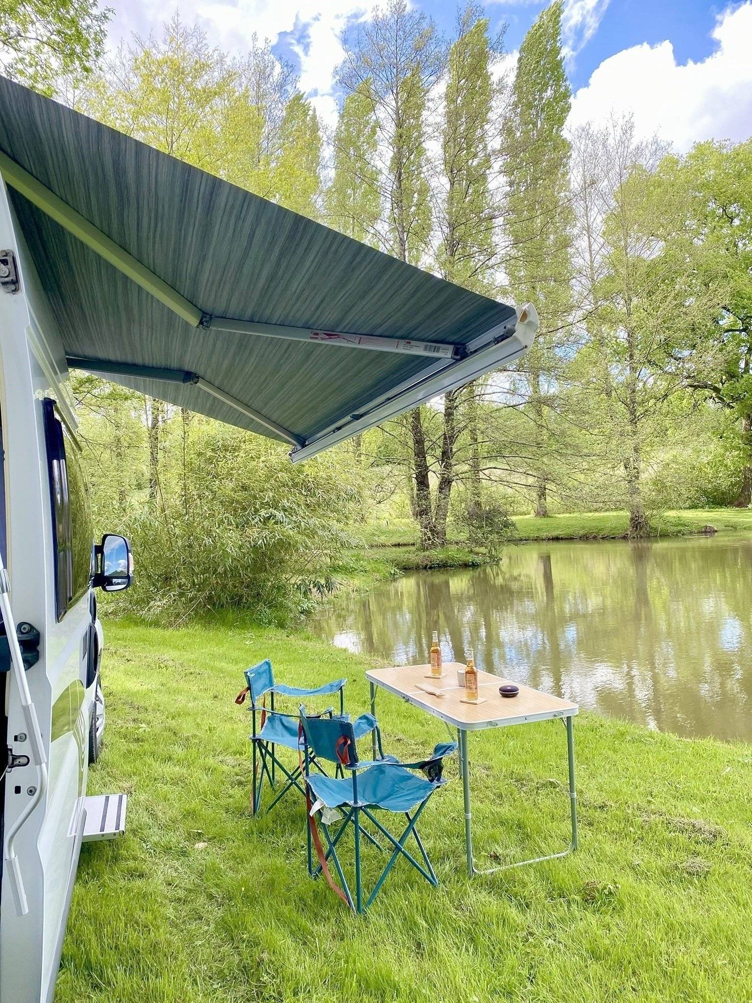 Chausson Fiat Ducato