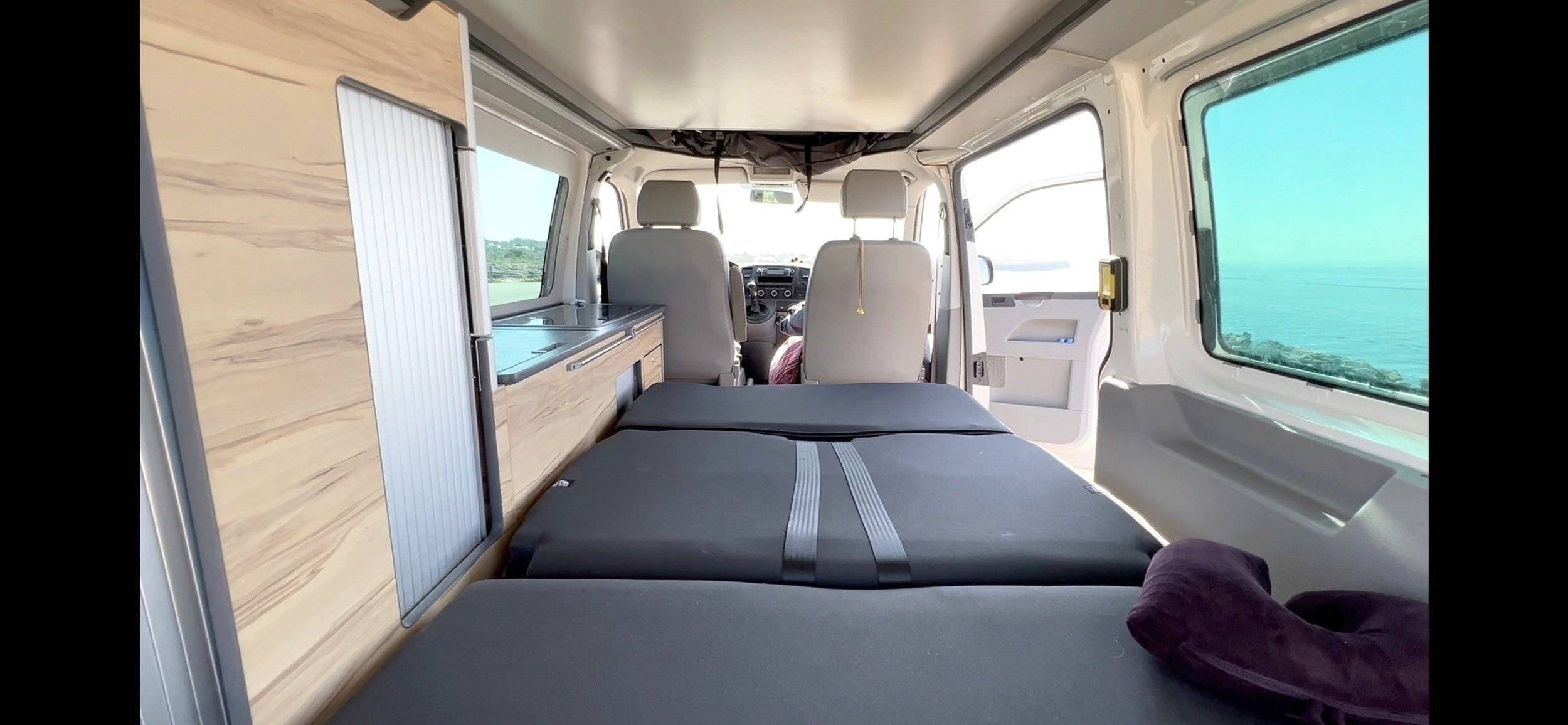 Volkswagen California T5