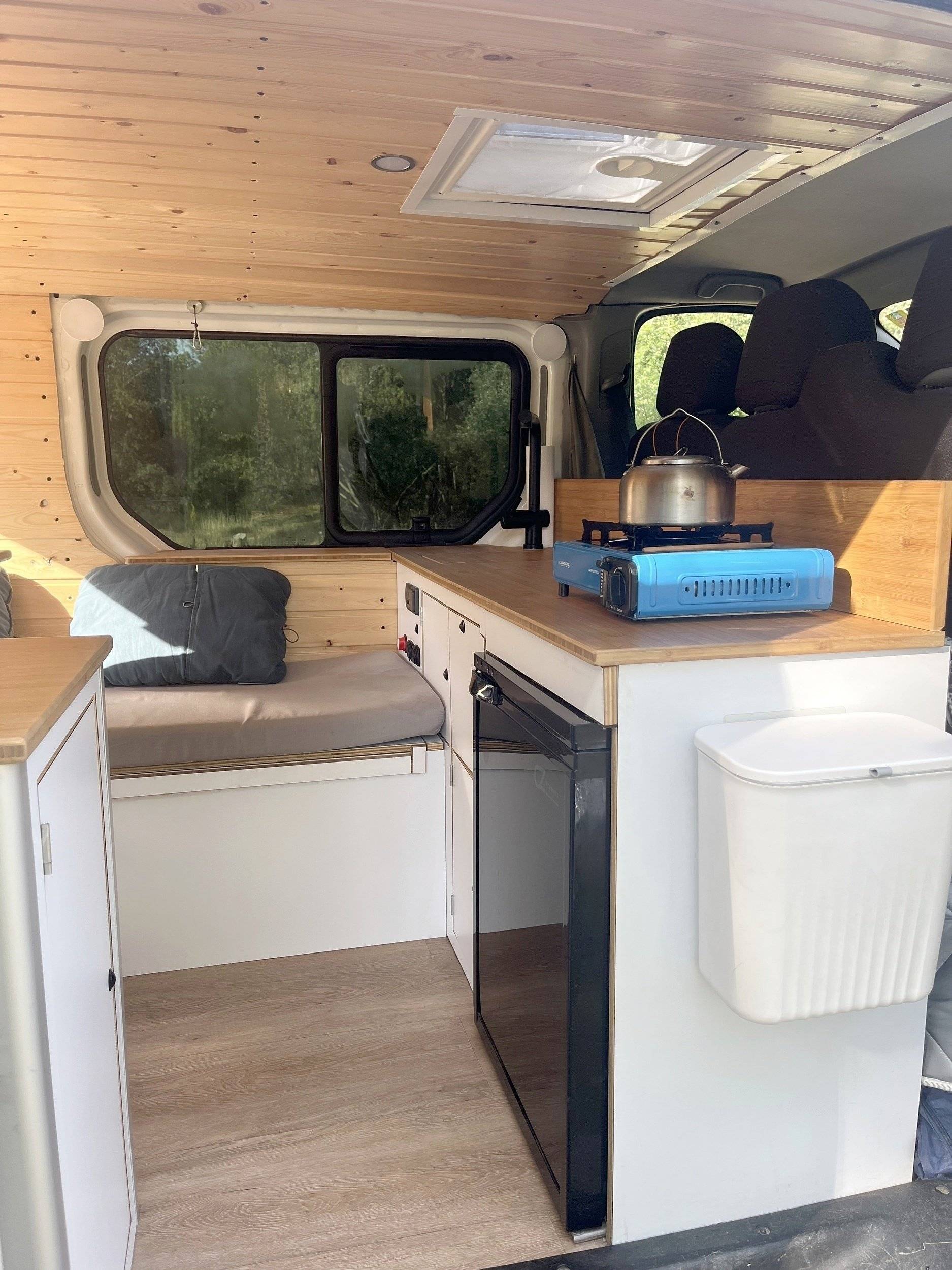 Primastar Primastar L1 H1