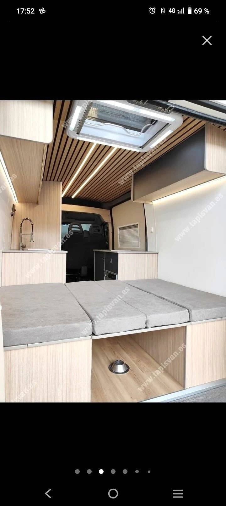 Citroën  Jumper 2,2 l 150 cv