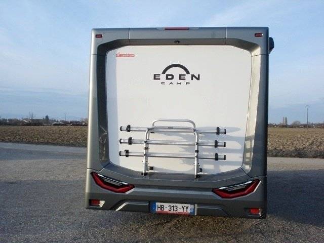 Eden Camp P745 GLC