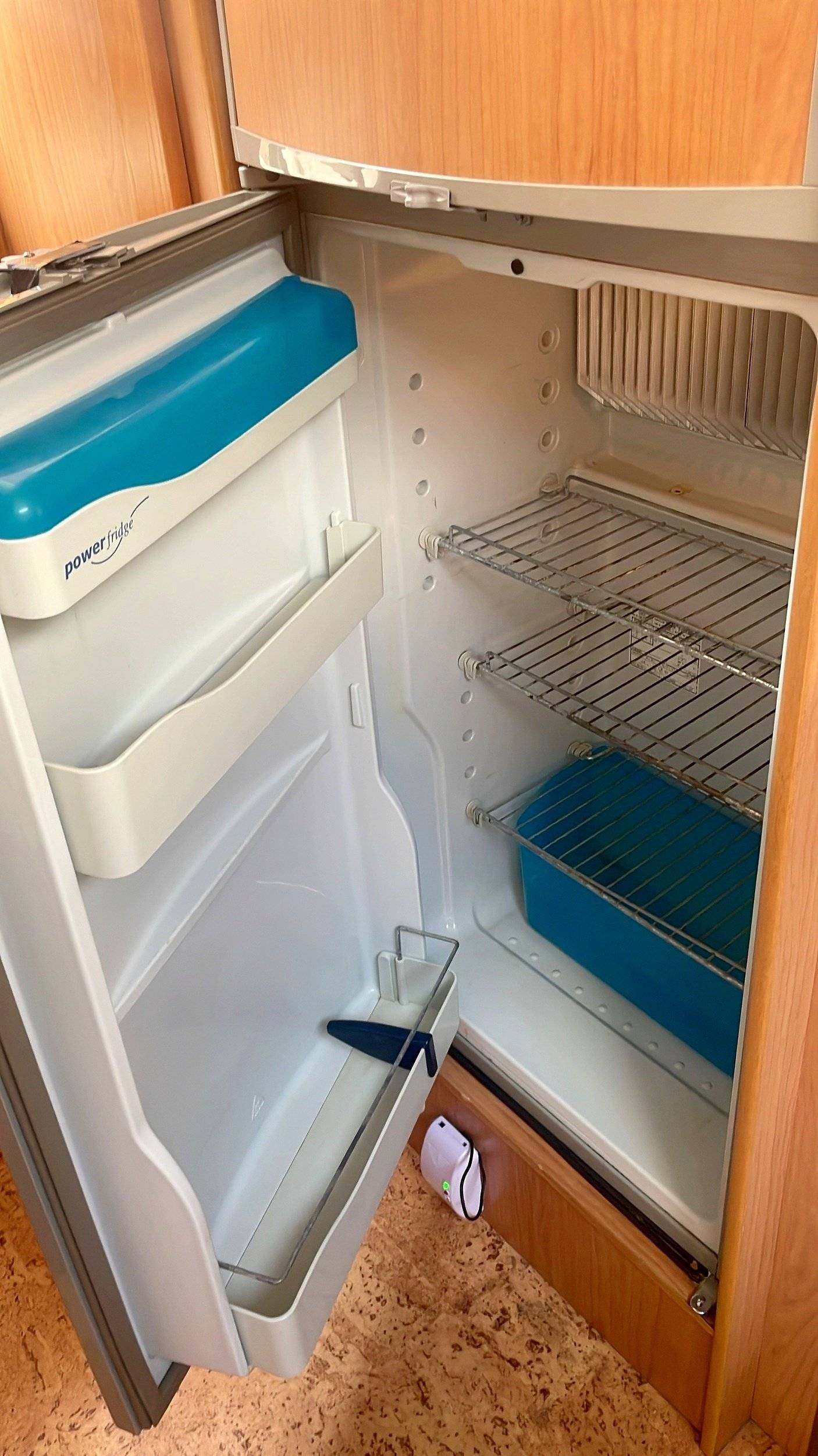 Moncayo Ducato 2.8 jtd