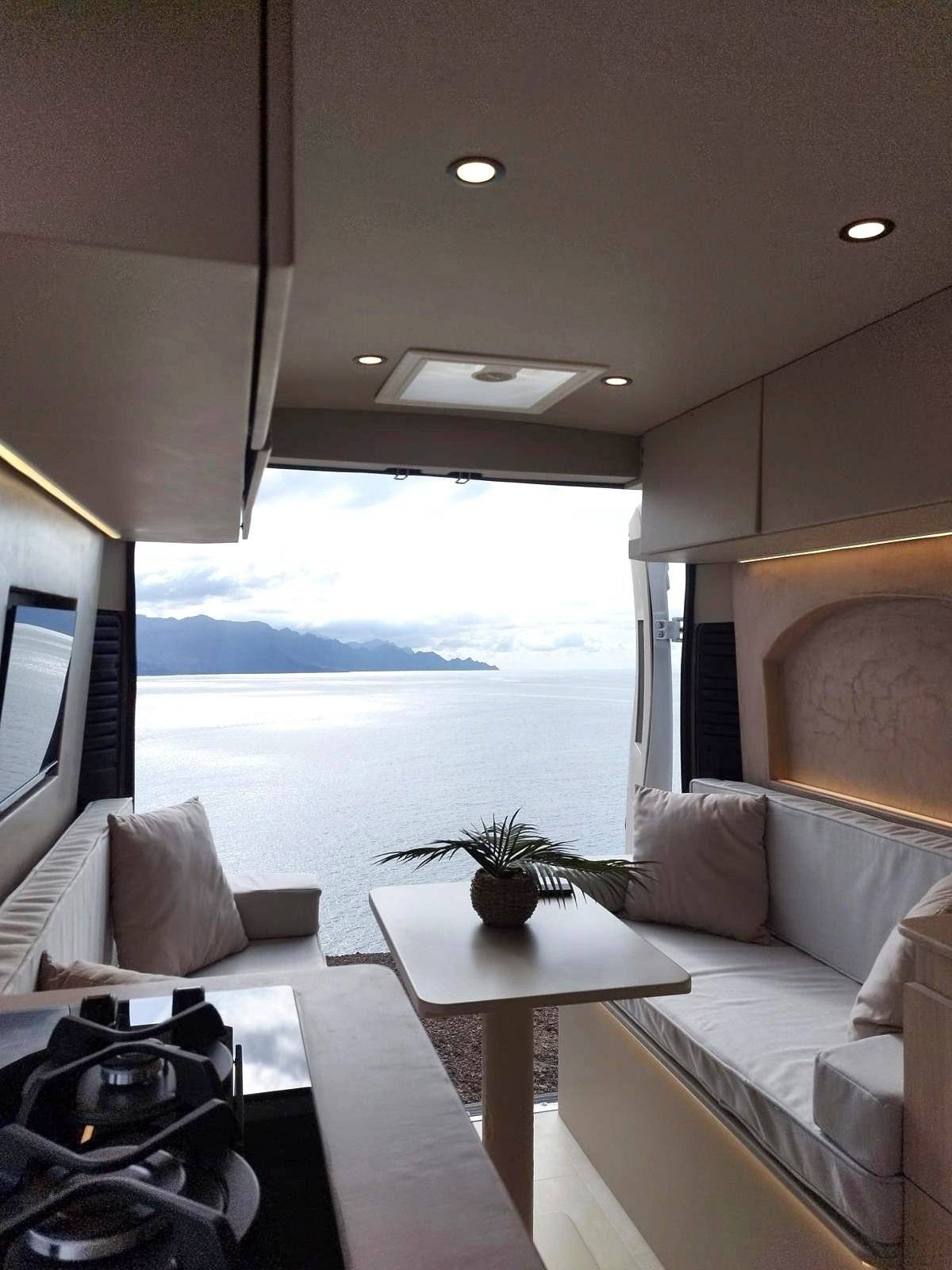 Fiat Ducato 2,0 l 100 ch