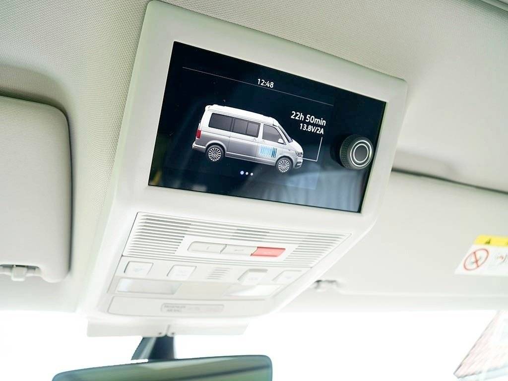 Volkswagen CALIFORNIA BEACH