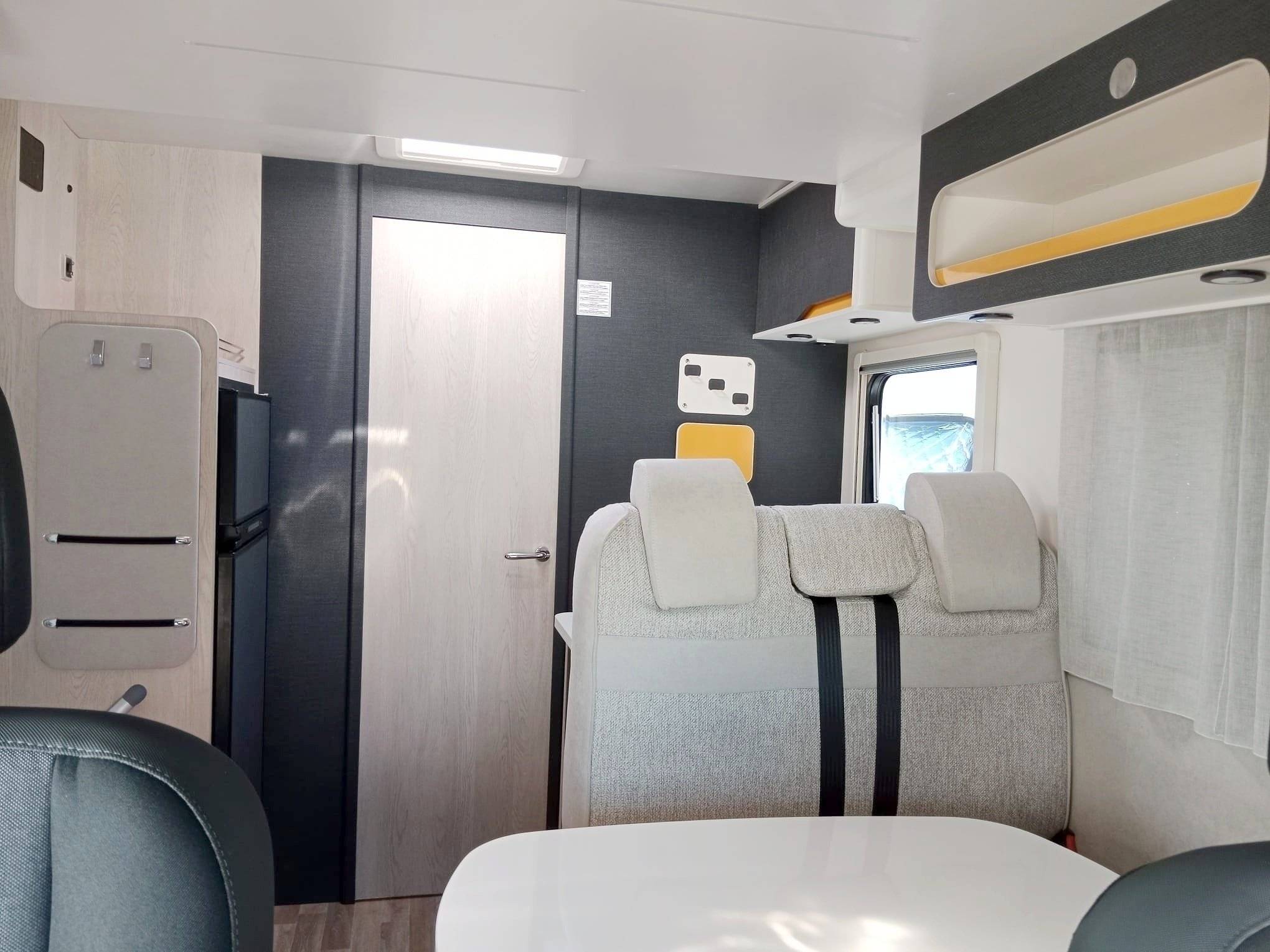 Rimor Rimor Hygge 69 plus