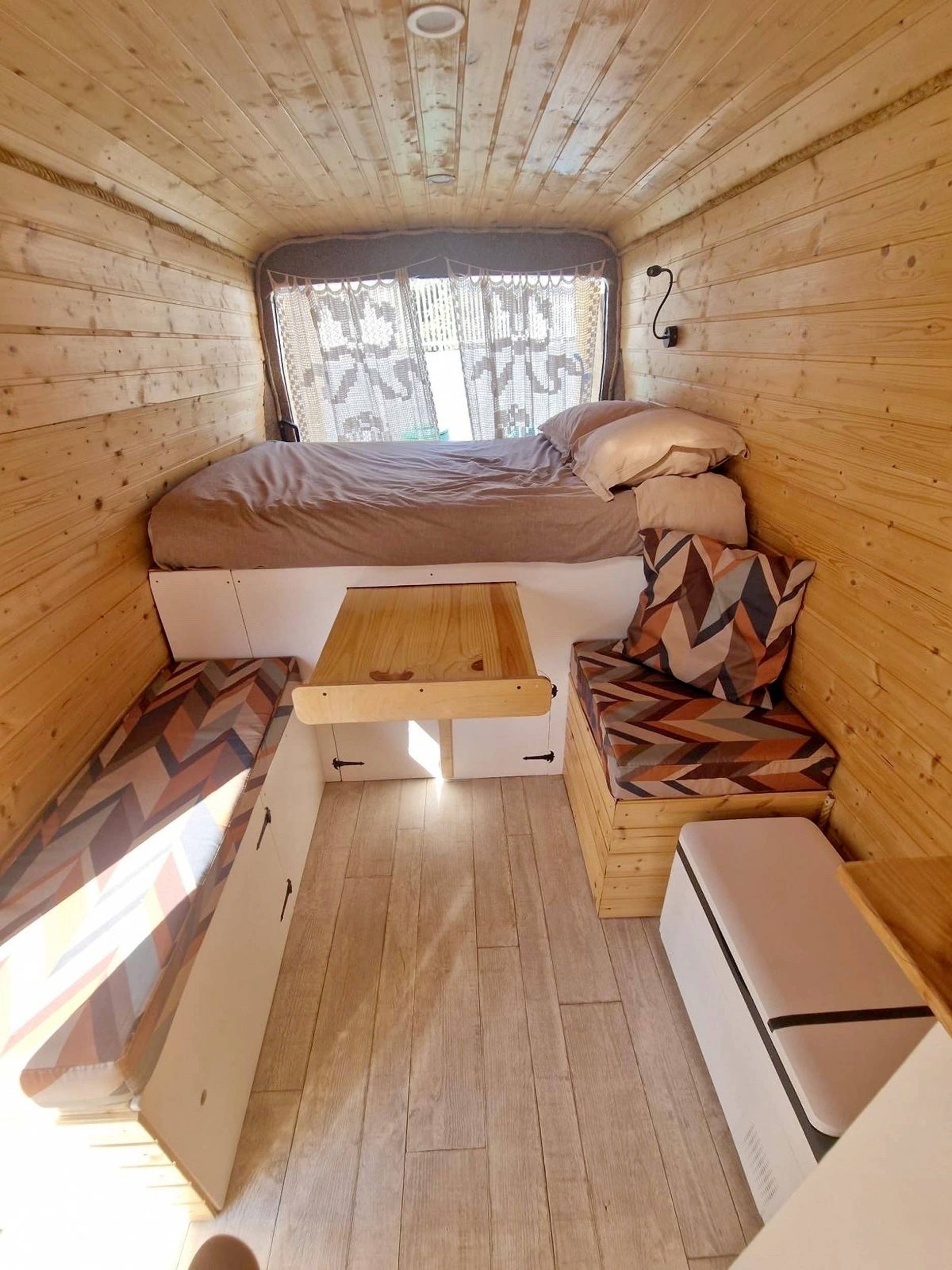 Iveco Daily 30.8