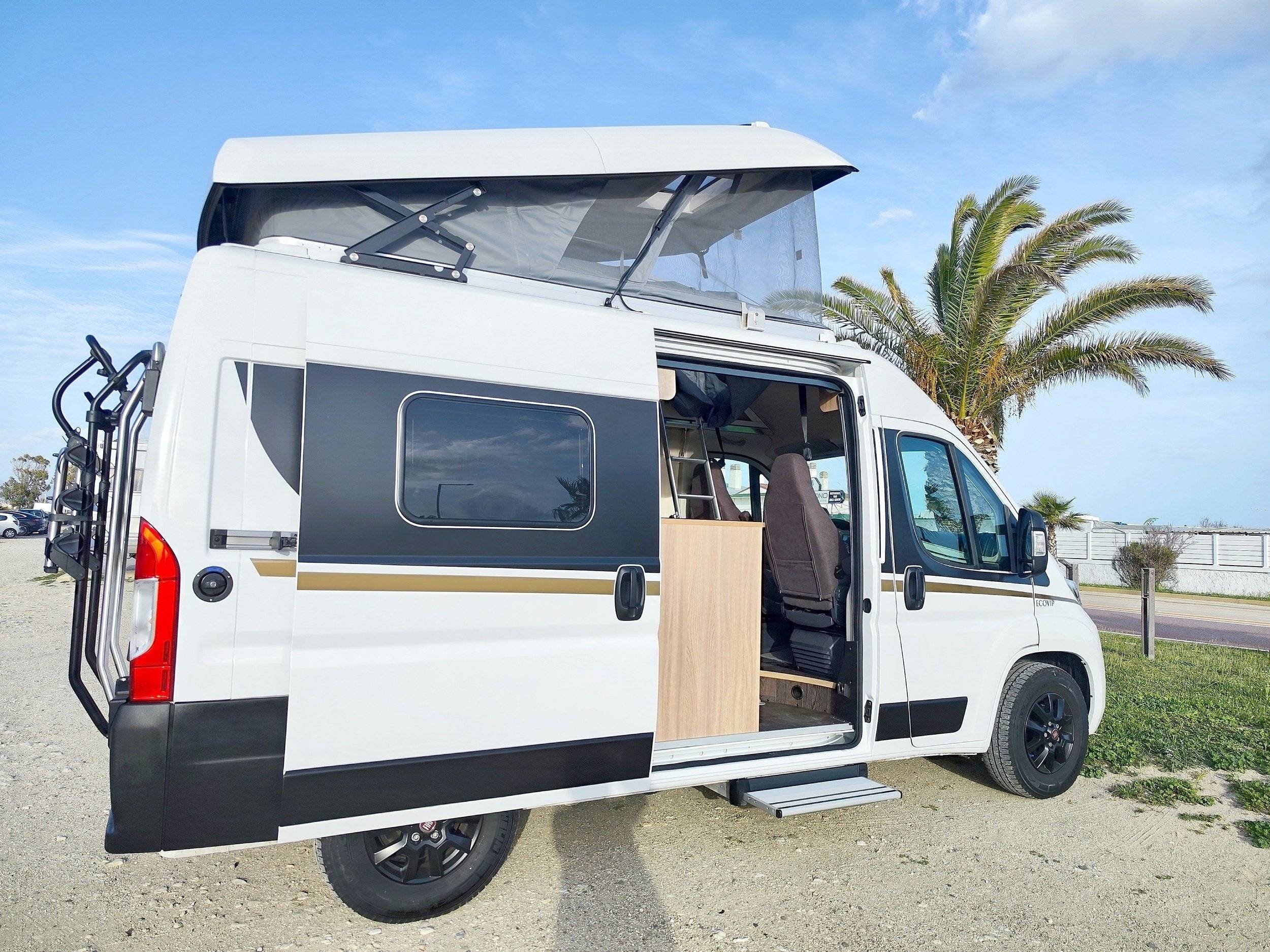 Laika LAIKA ECOVIP 540