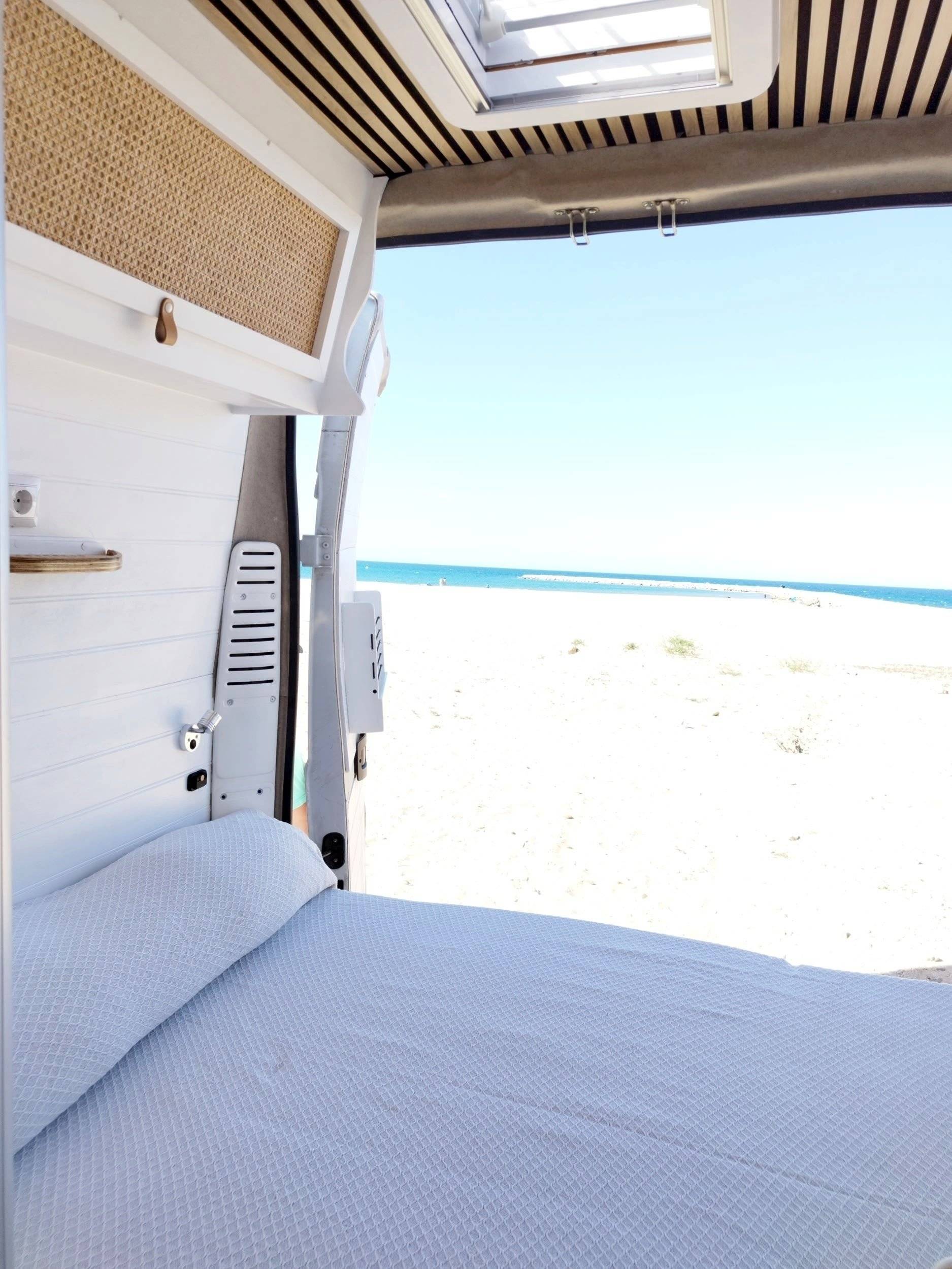 Fiat fiat ducato maxi