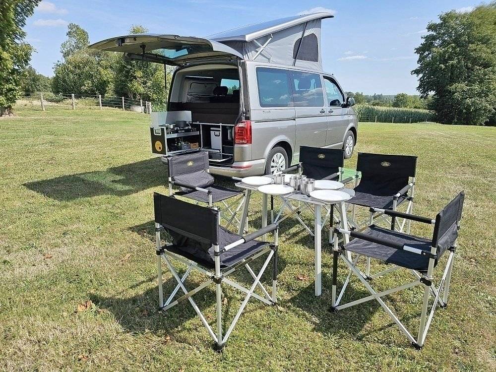 Reimo Volkswagen T6 Multivan 150CV