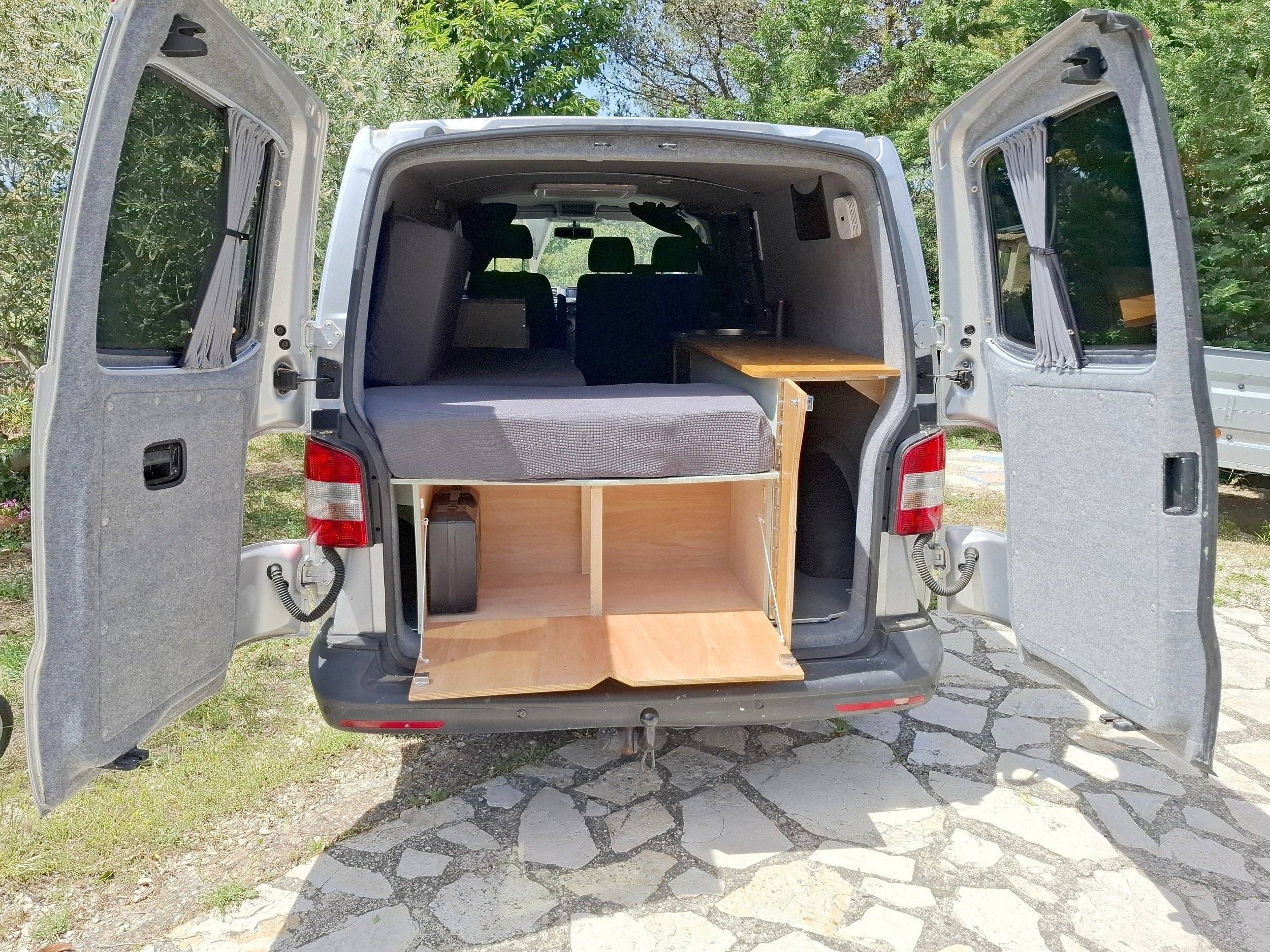 Volkswagen 2,0 l 140 ch