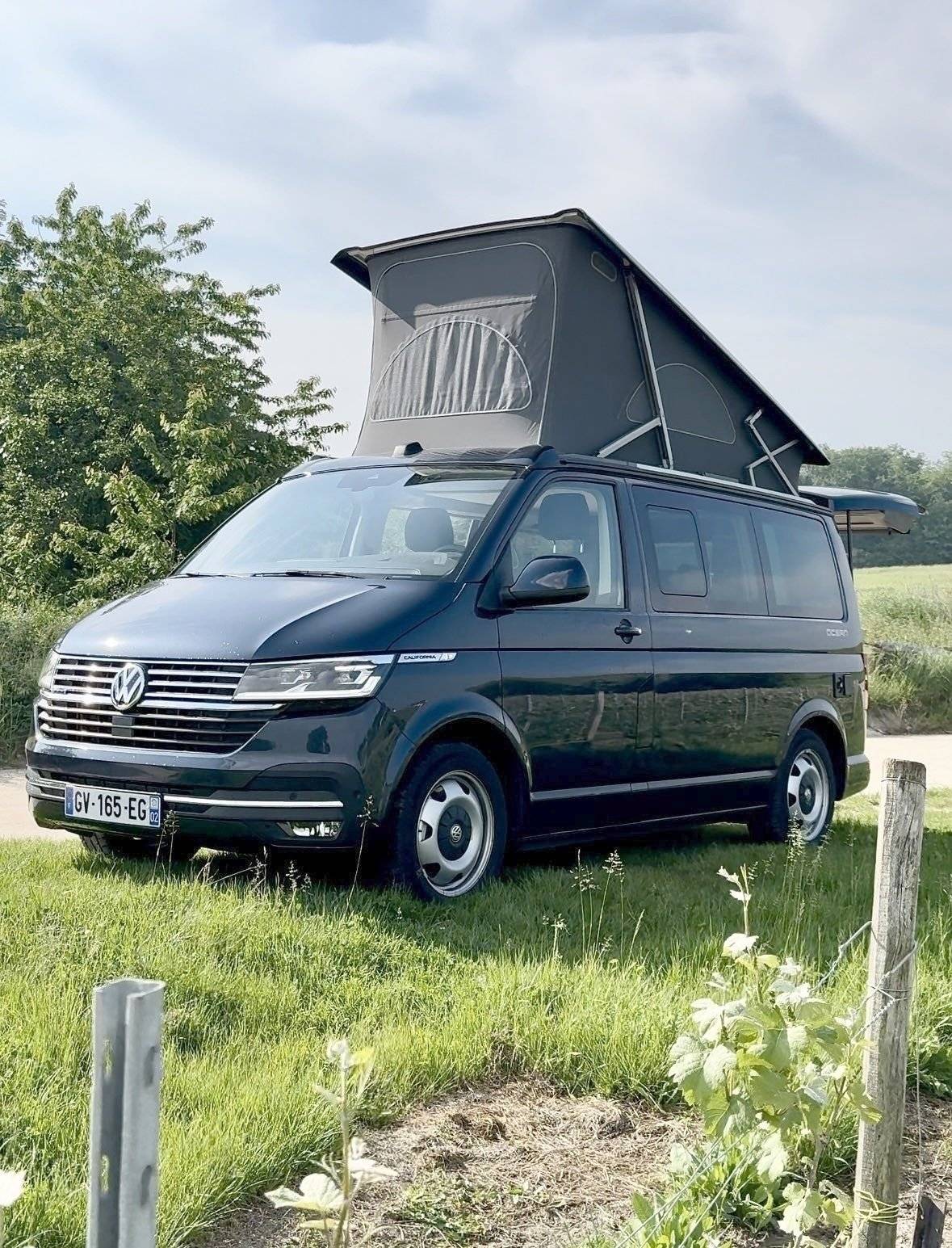 Volkswagen Volkswagen