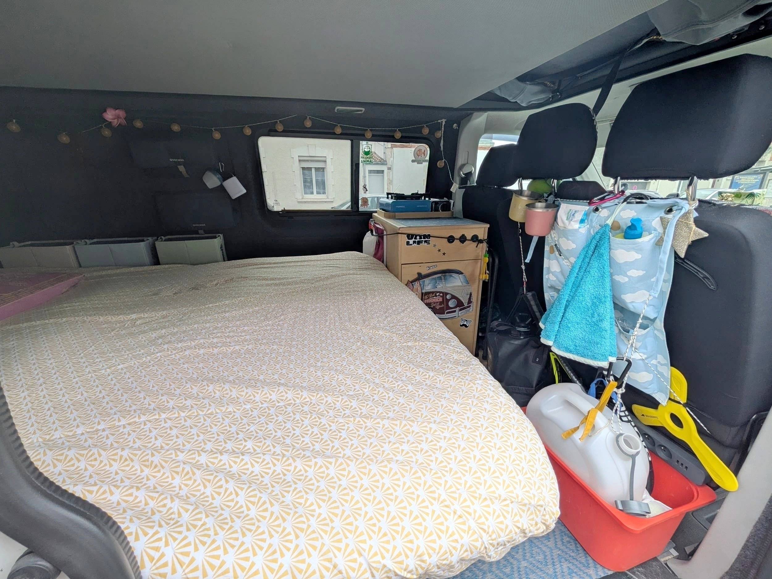 Concept Van Loisirs CONCEPT CARS CONCARNEAU 
