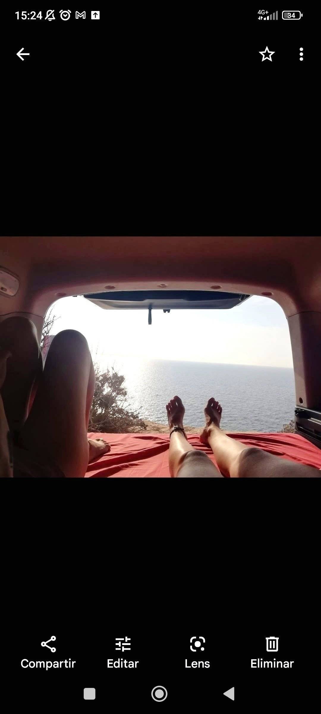 Peugeot partner teppe