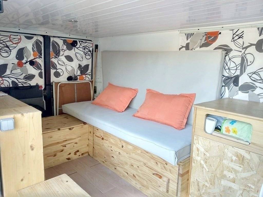 Mercedes Mercedes MB 100 D