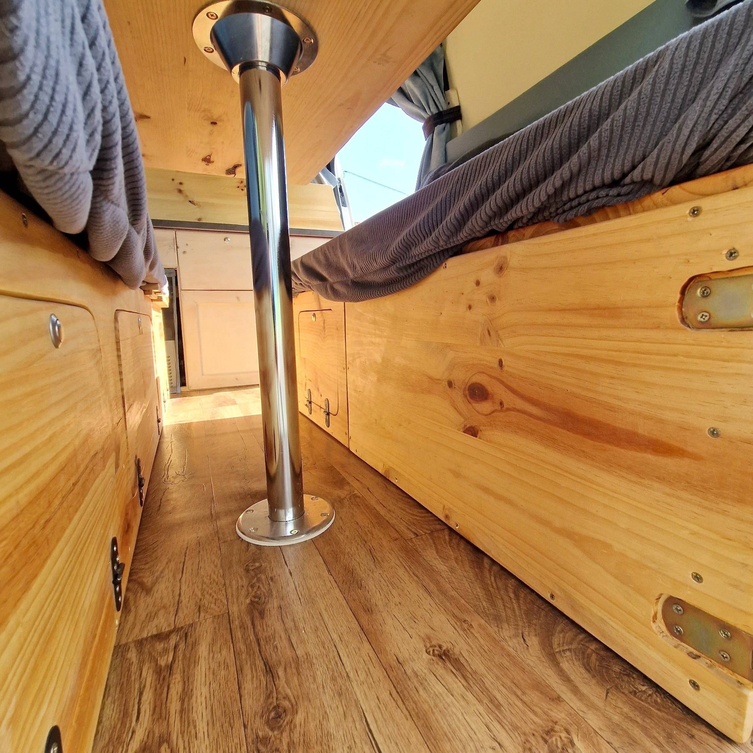 Volkswagen Transporter T5