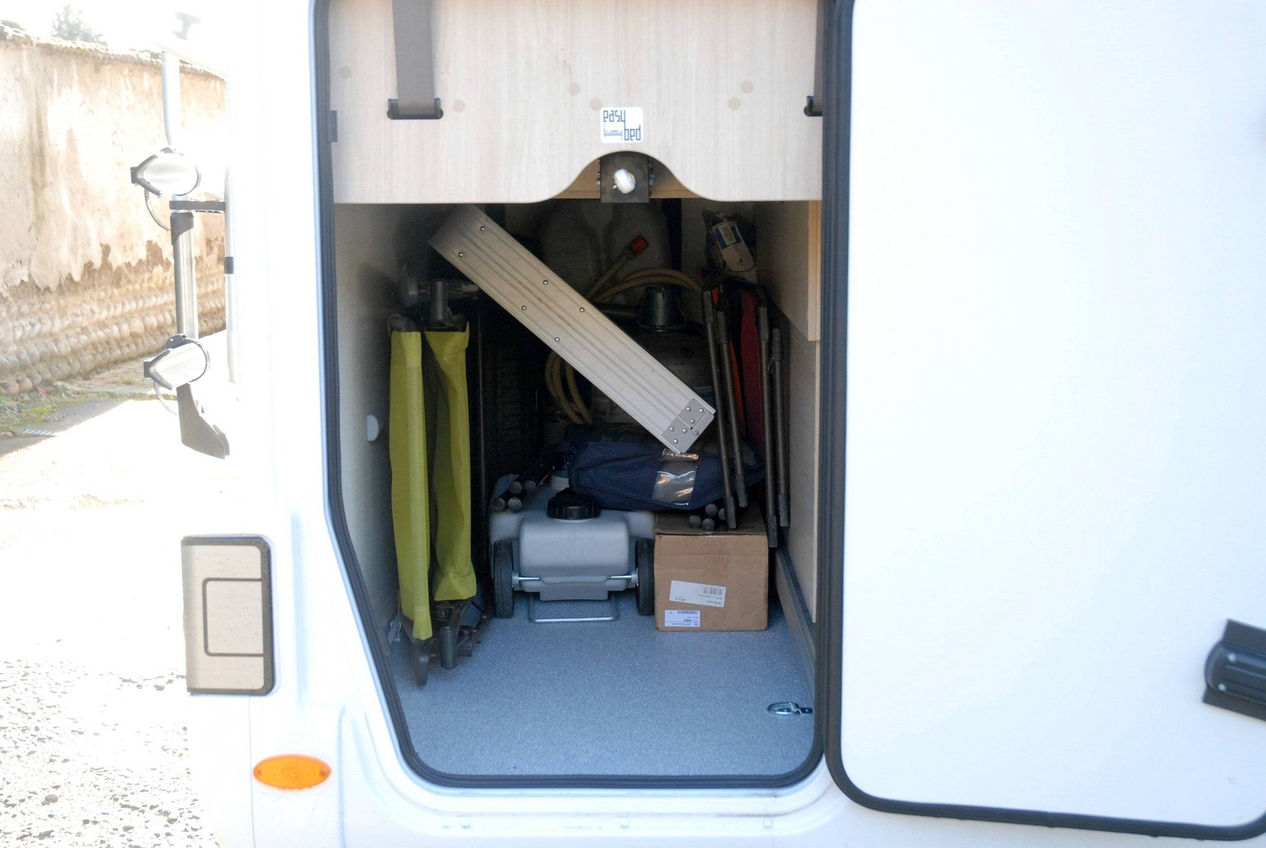 Challenger START EDITION 380