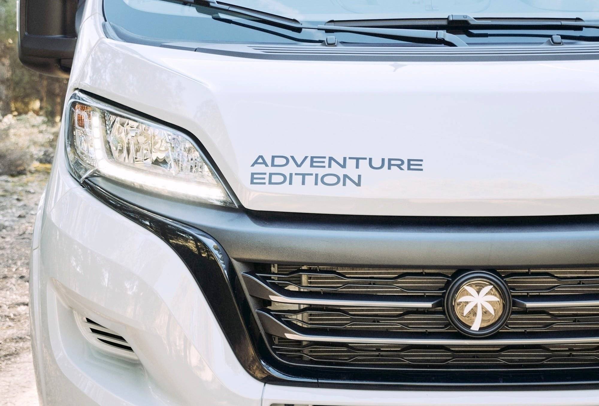 Sunlight Cliff 600 Edition XV