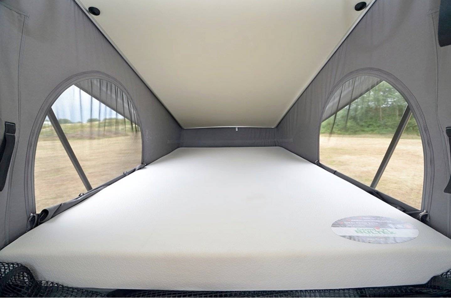 Couchages Peugeot Peugeot Boxer - Yescapa