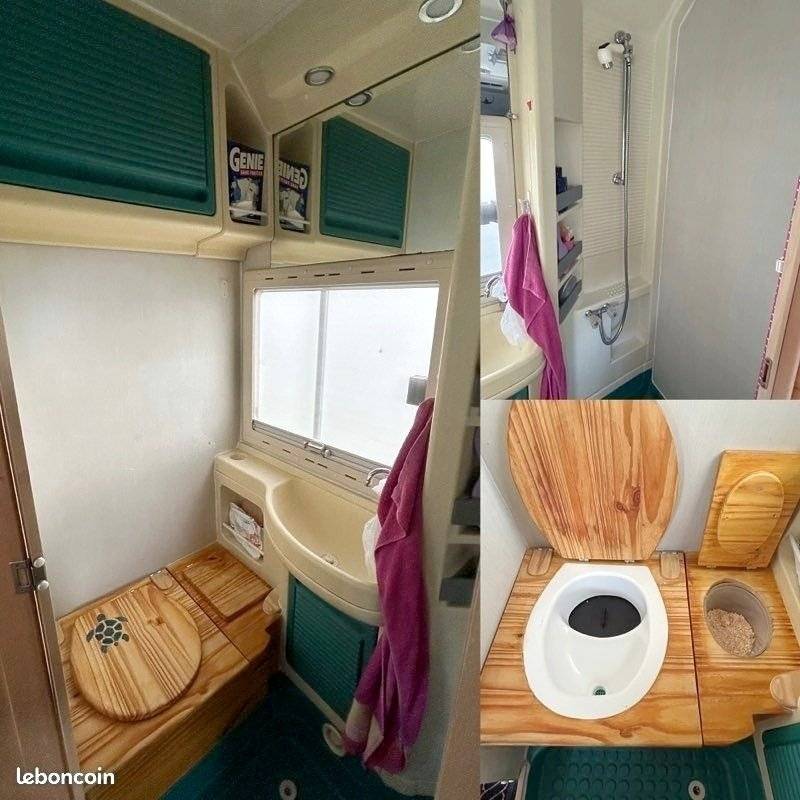 Autostar Fiat ducato