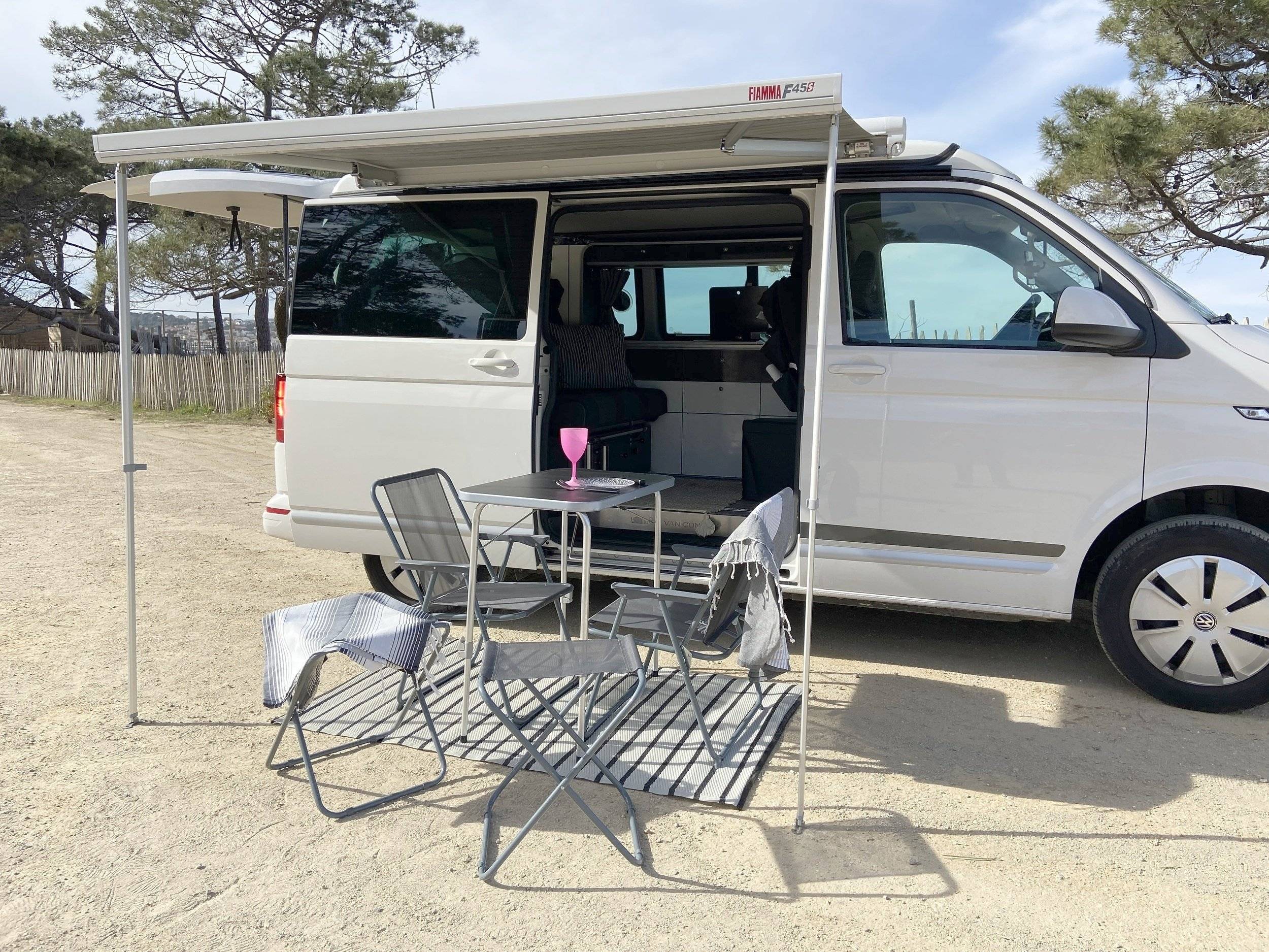 Volkswagen T6 2,0 l TDI 150 ch