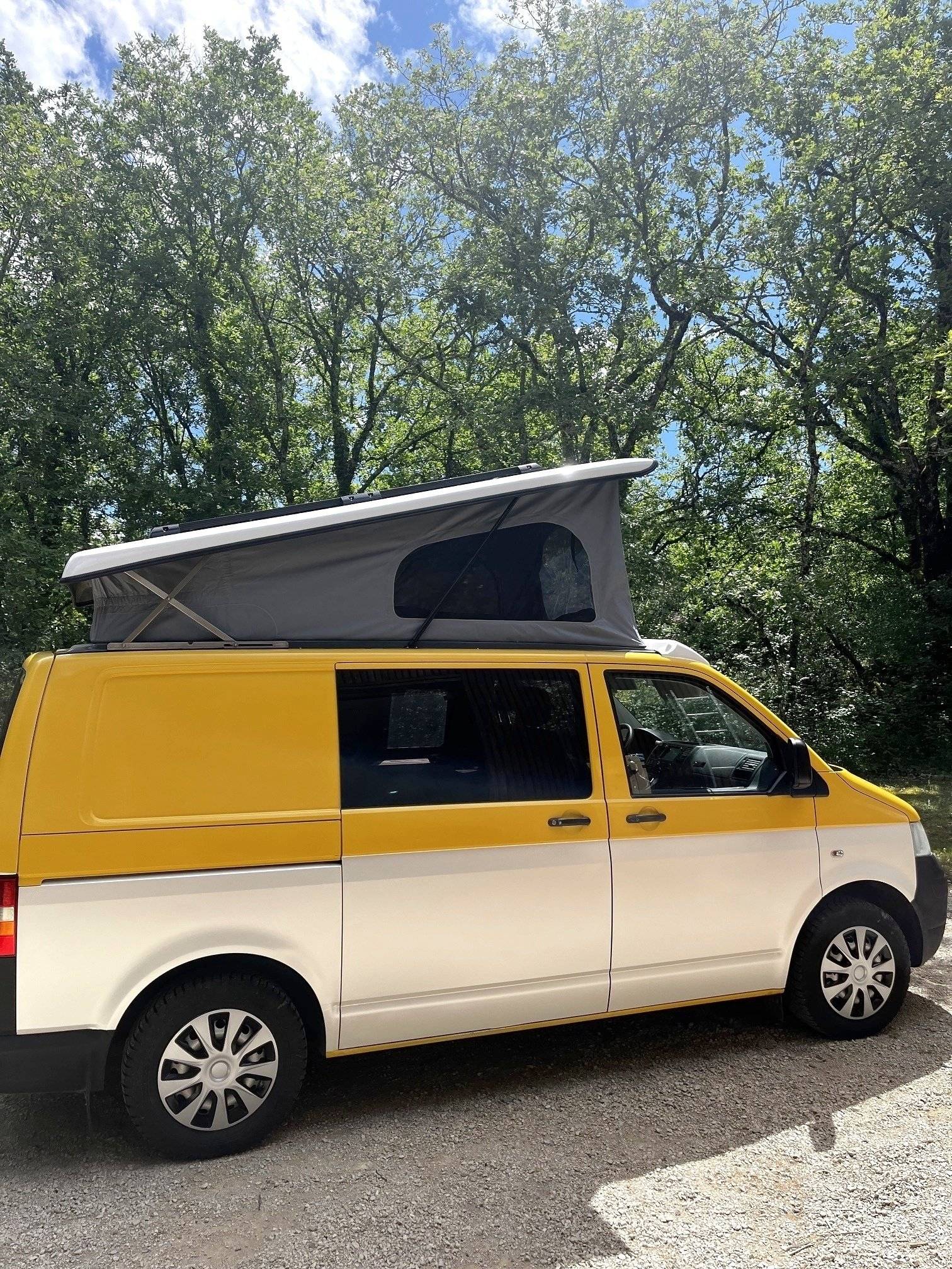 Volkswagen T5