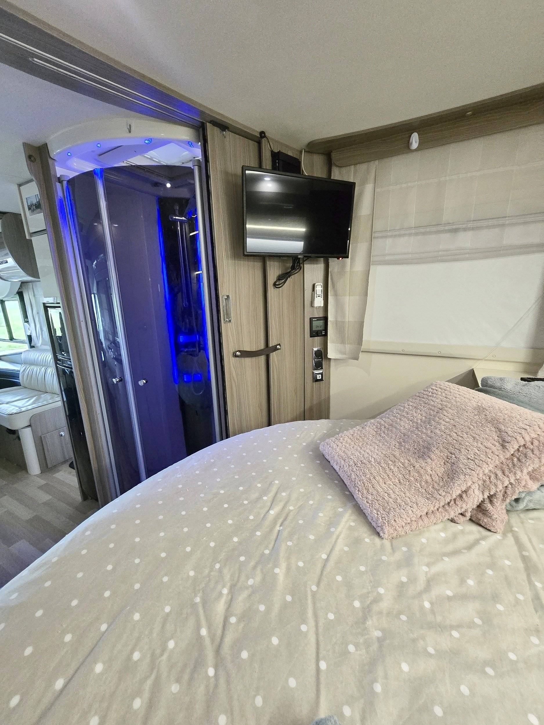 Autostar I730Lc Lift