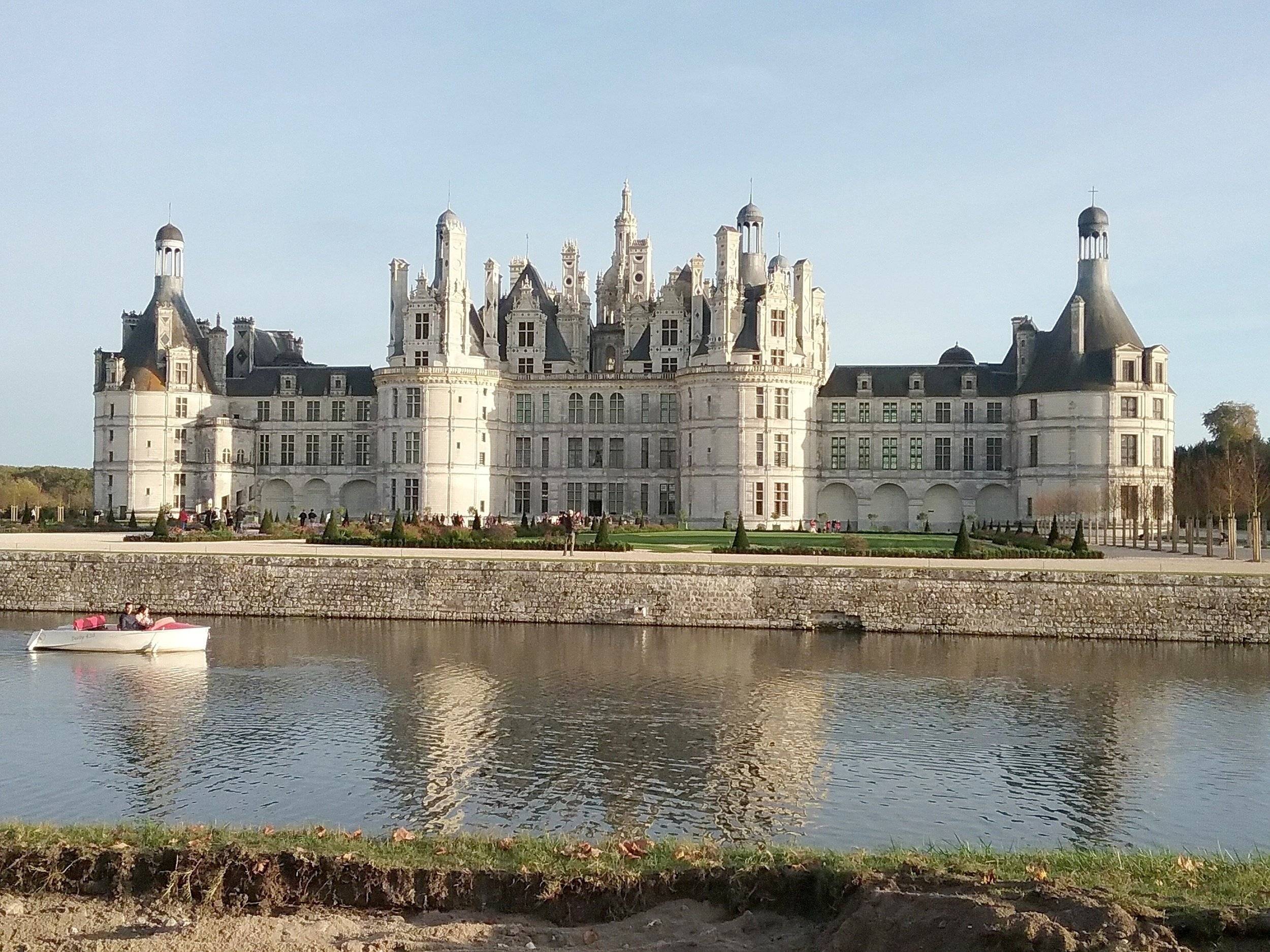 Chausson Ducato 3,0 l 160 ch Al-Ko