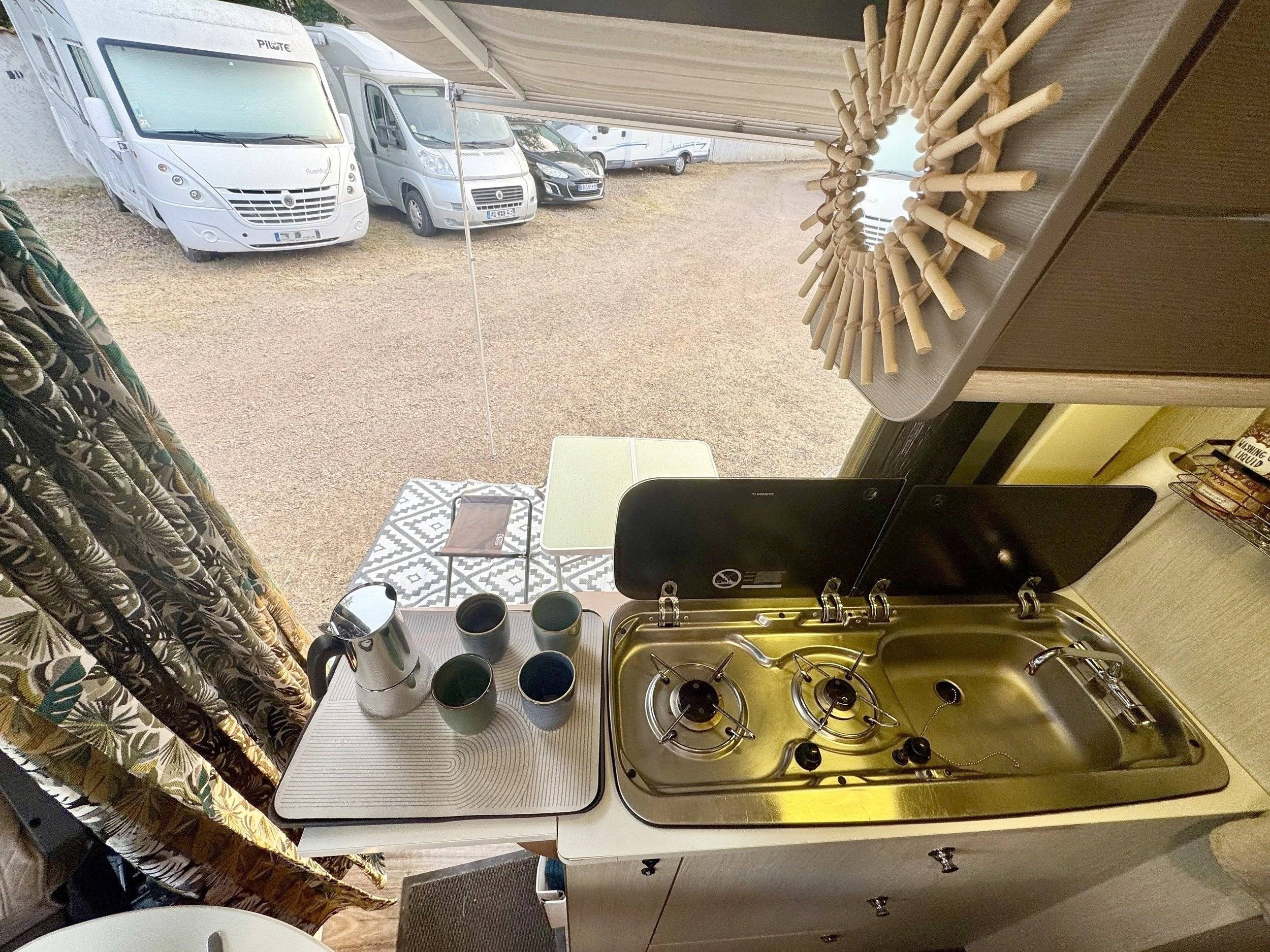 Chausson Chausson VIP 594 max