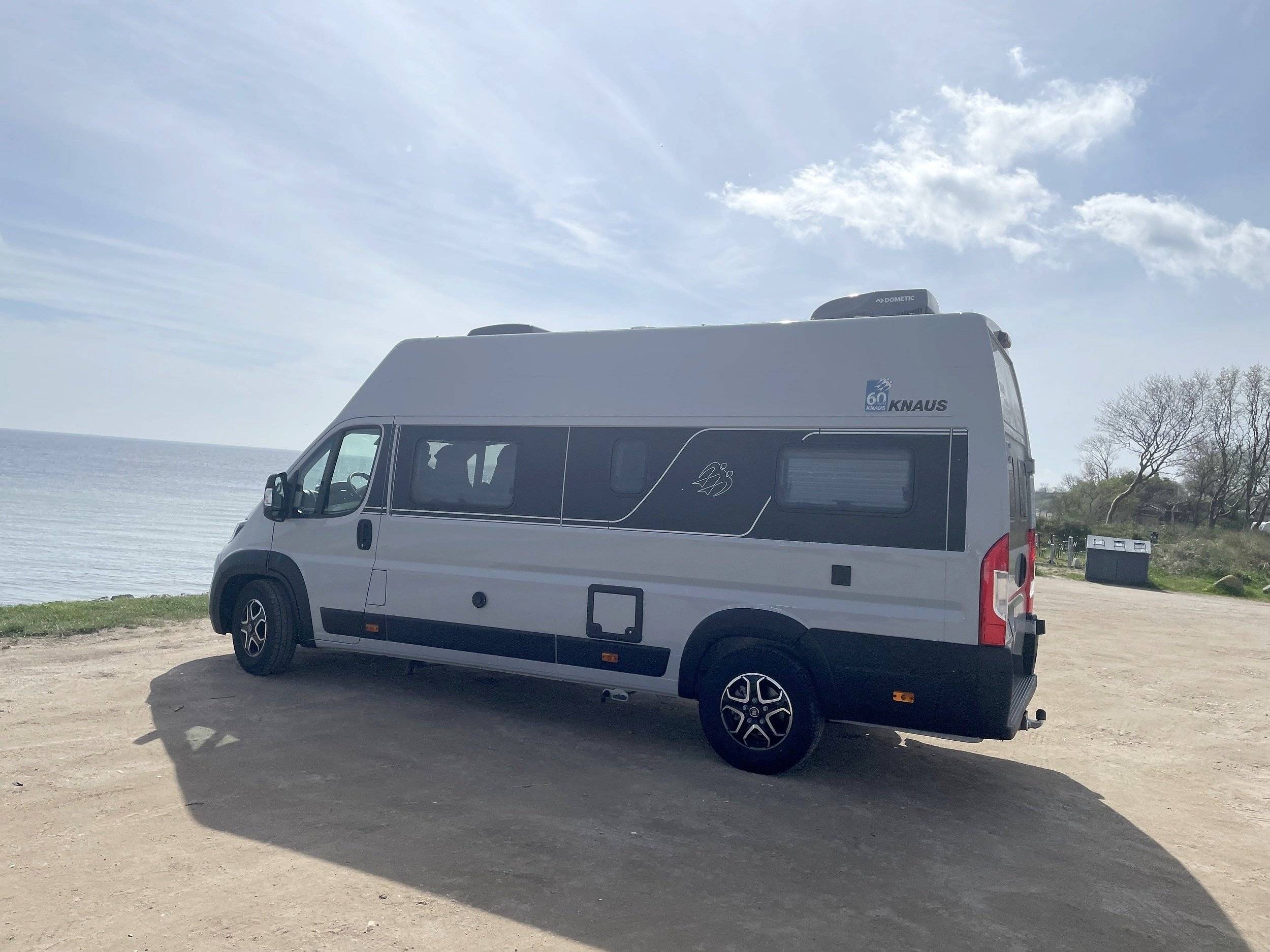 Knaus Boxstar Freeway